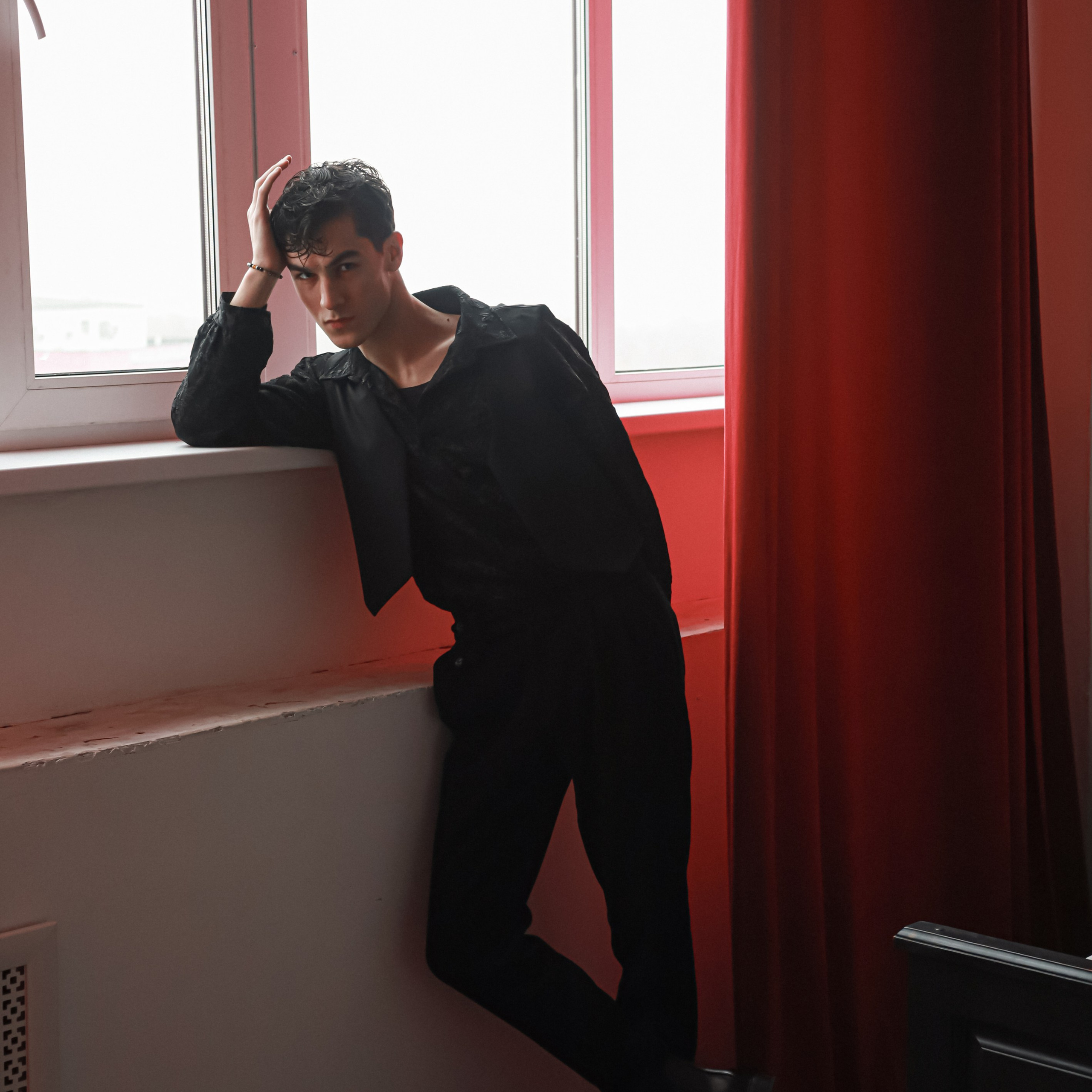 SAY. Ника, фотограф из Нижнего Новгорода