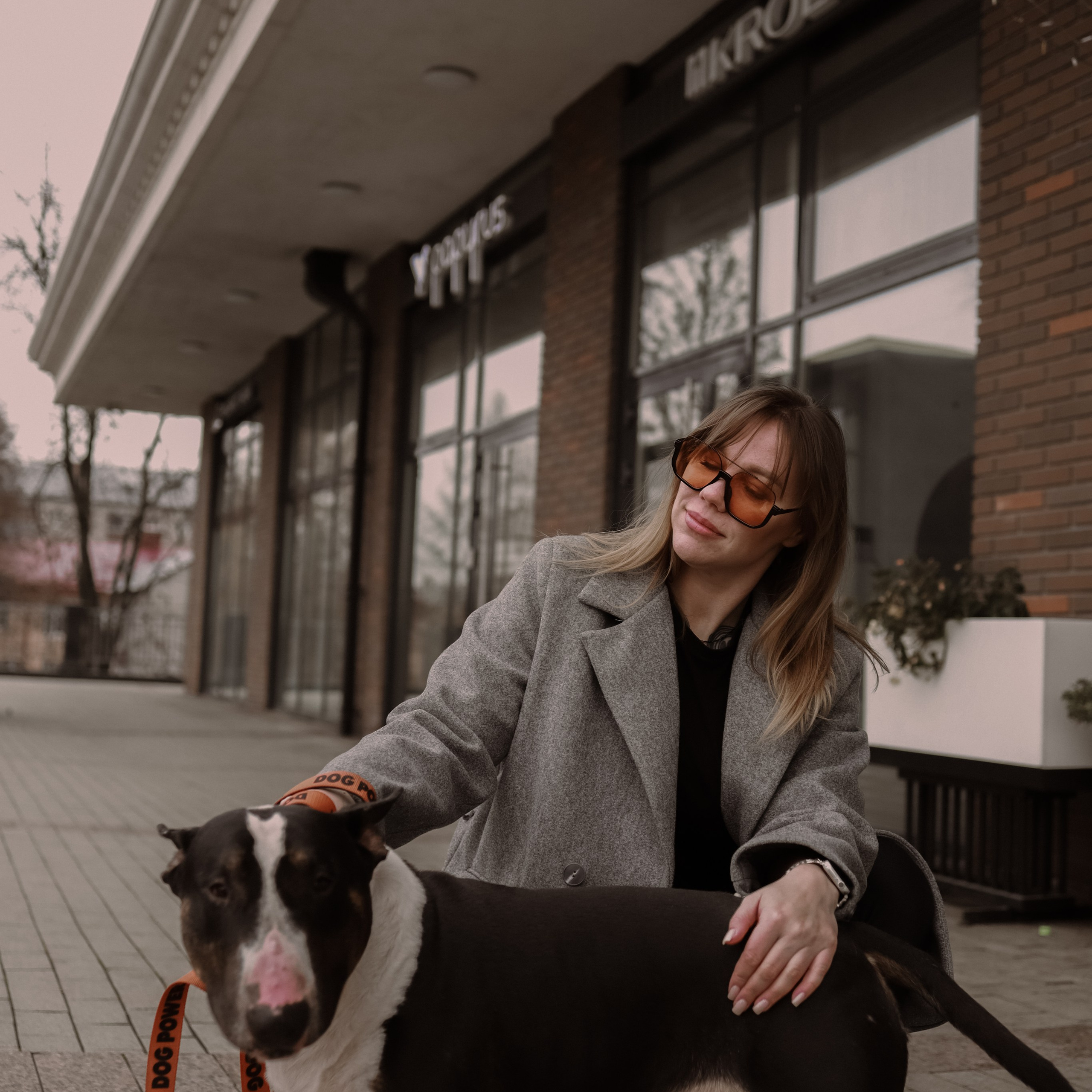 MARI. Ника, фотограф из Нижнего Новгорода