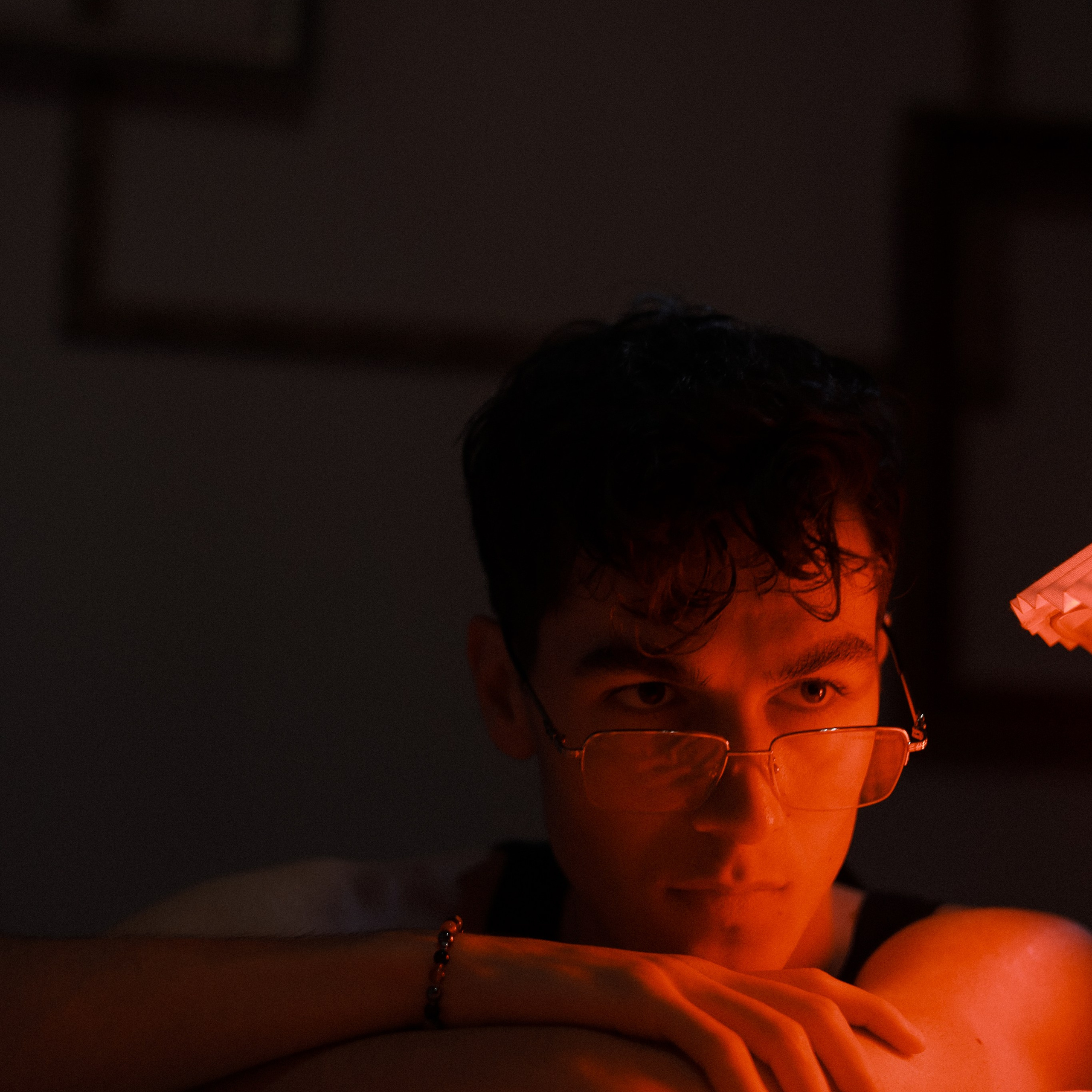 SAY. Ника, фотограф из Нижнего Новгорода