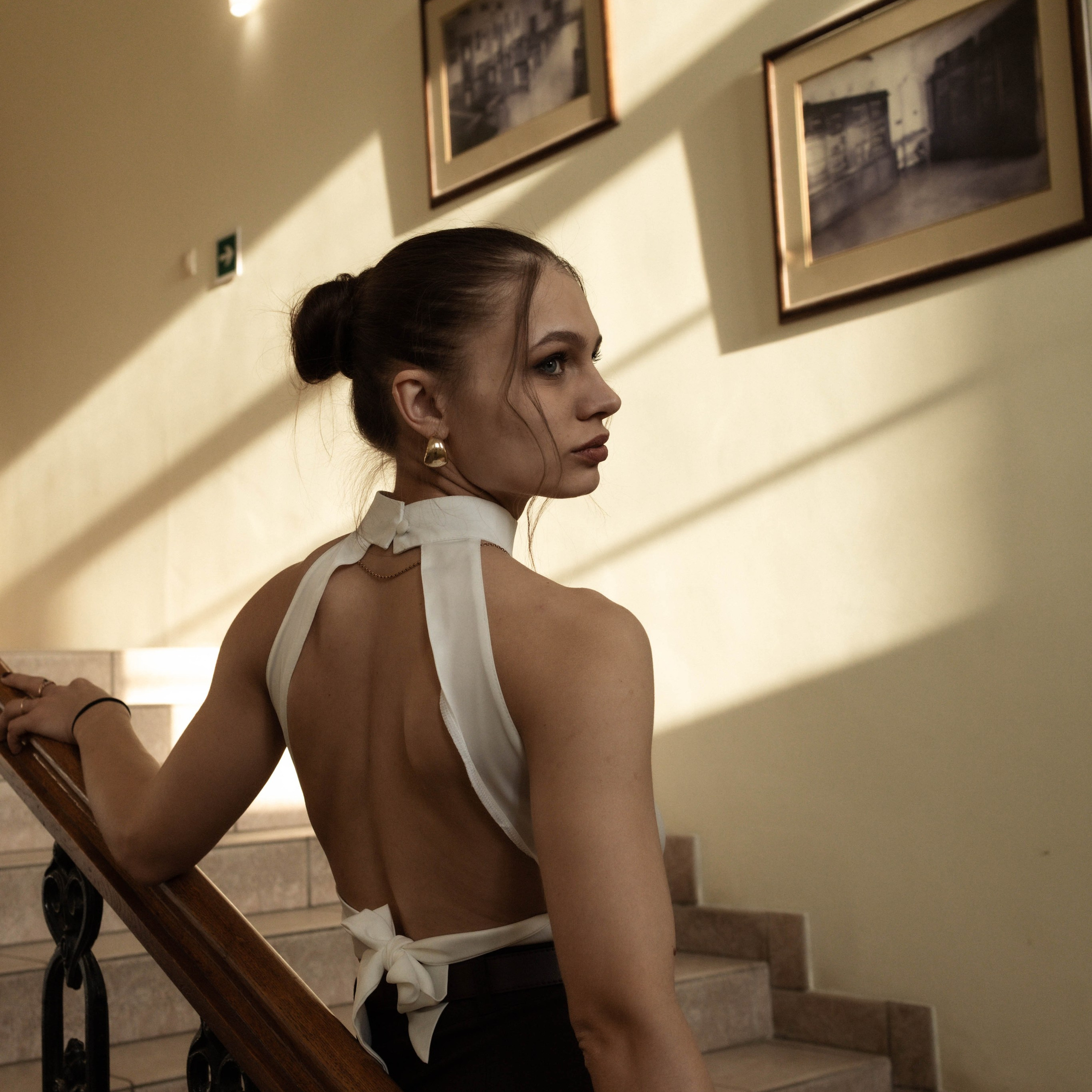 Анастасия. Ника, фотограф из Нижнего Новгорода