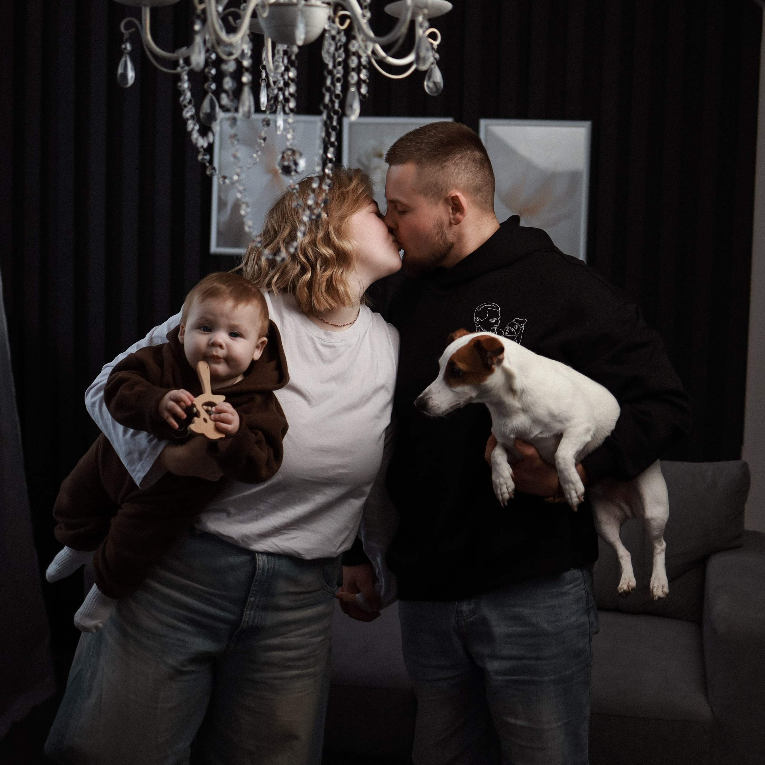 AL&DI. Ника, фотограф из Нижнего Новгорода