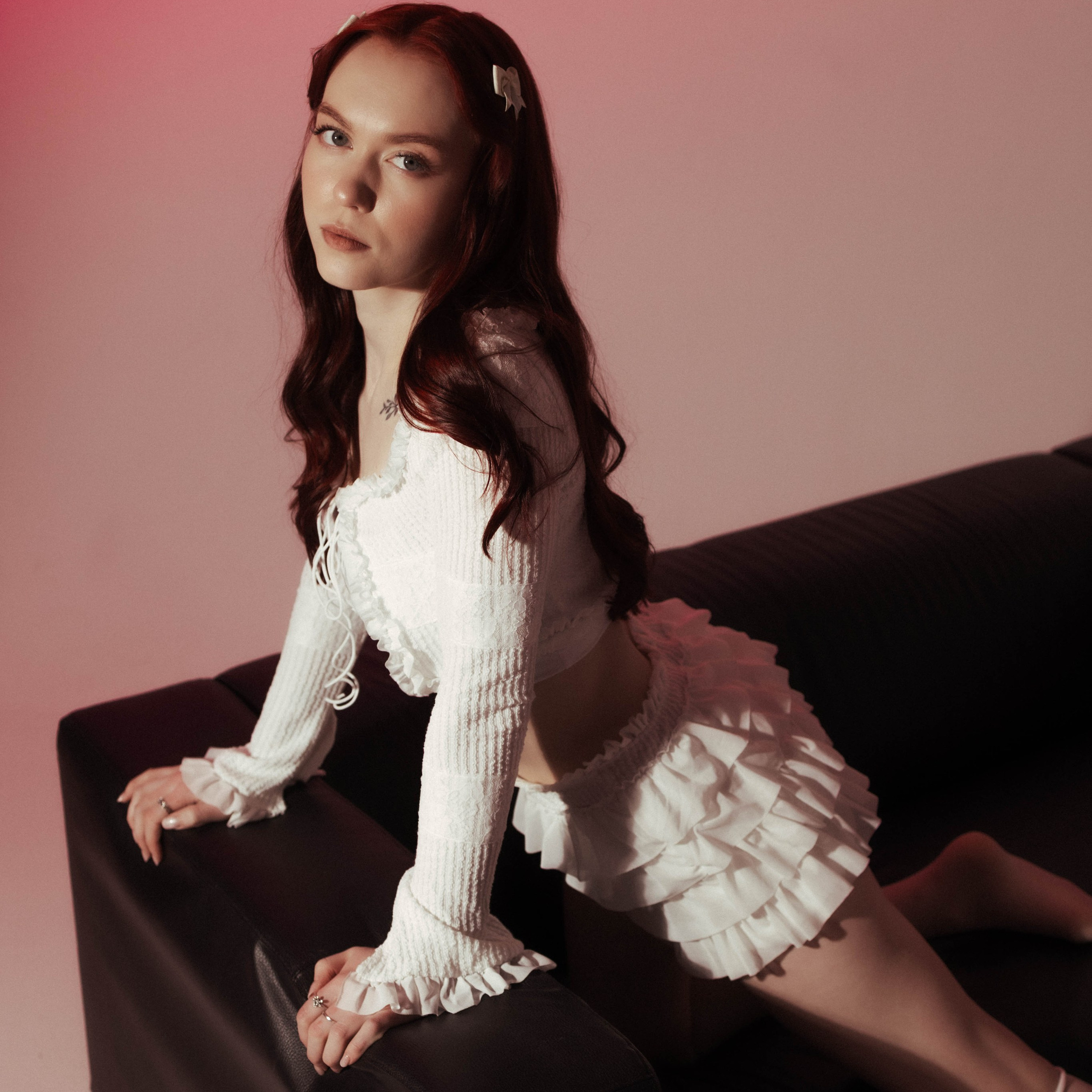 Яна. Ника, фотограф из Нижнего Новгорода