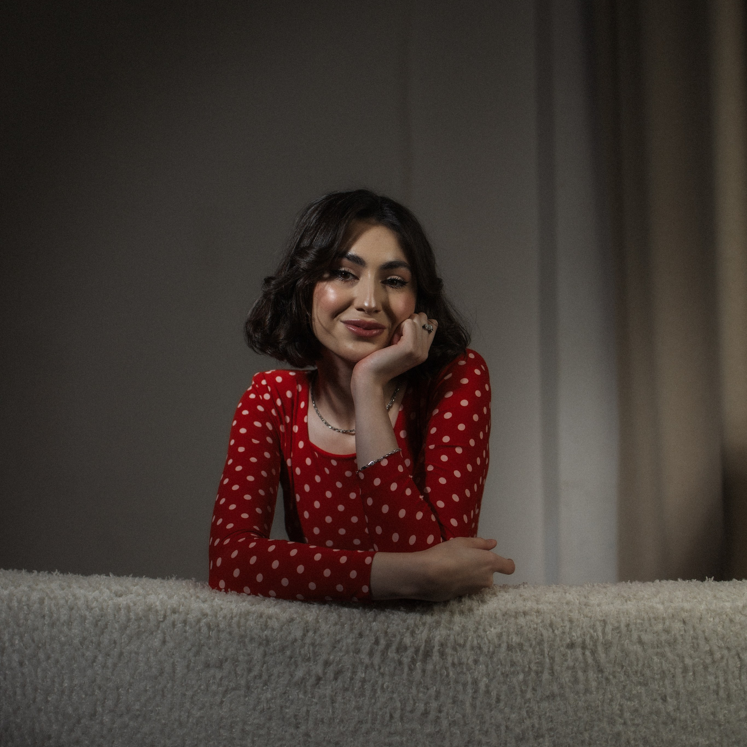 SAMIRA. Ника, фотограф из Нижнего Новгорода