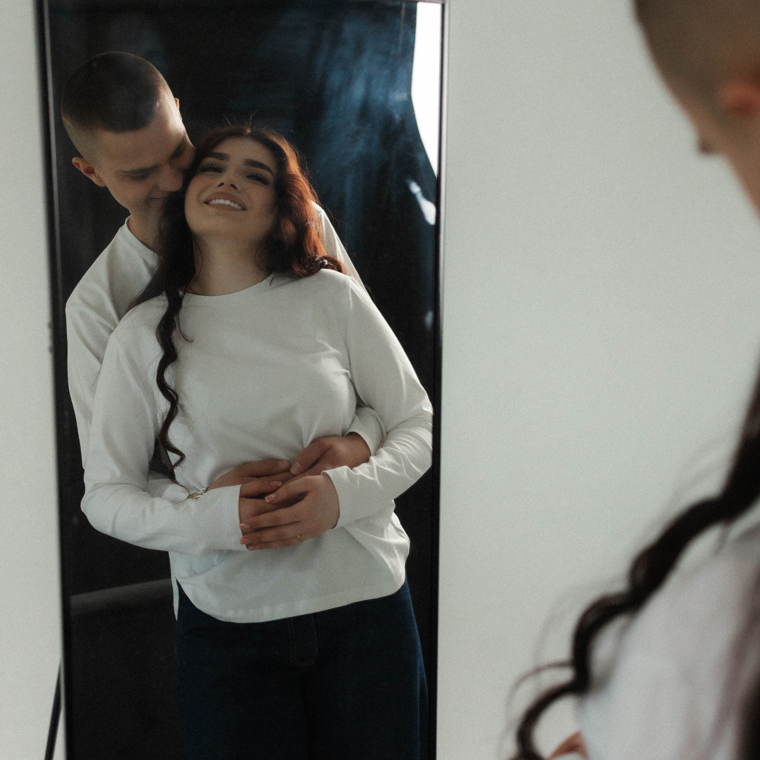 Саша и Женя. Ника, фотограф из Нижнего Новгорода