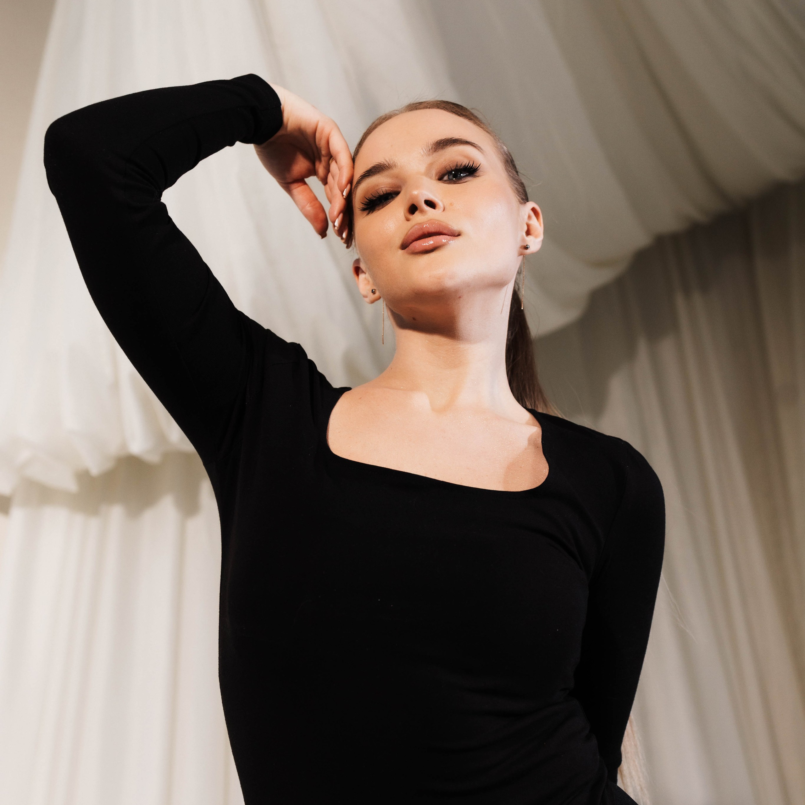 ARI. Ника, фотограф из Нижнего Новгорода