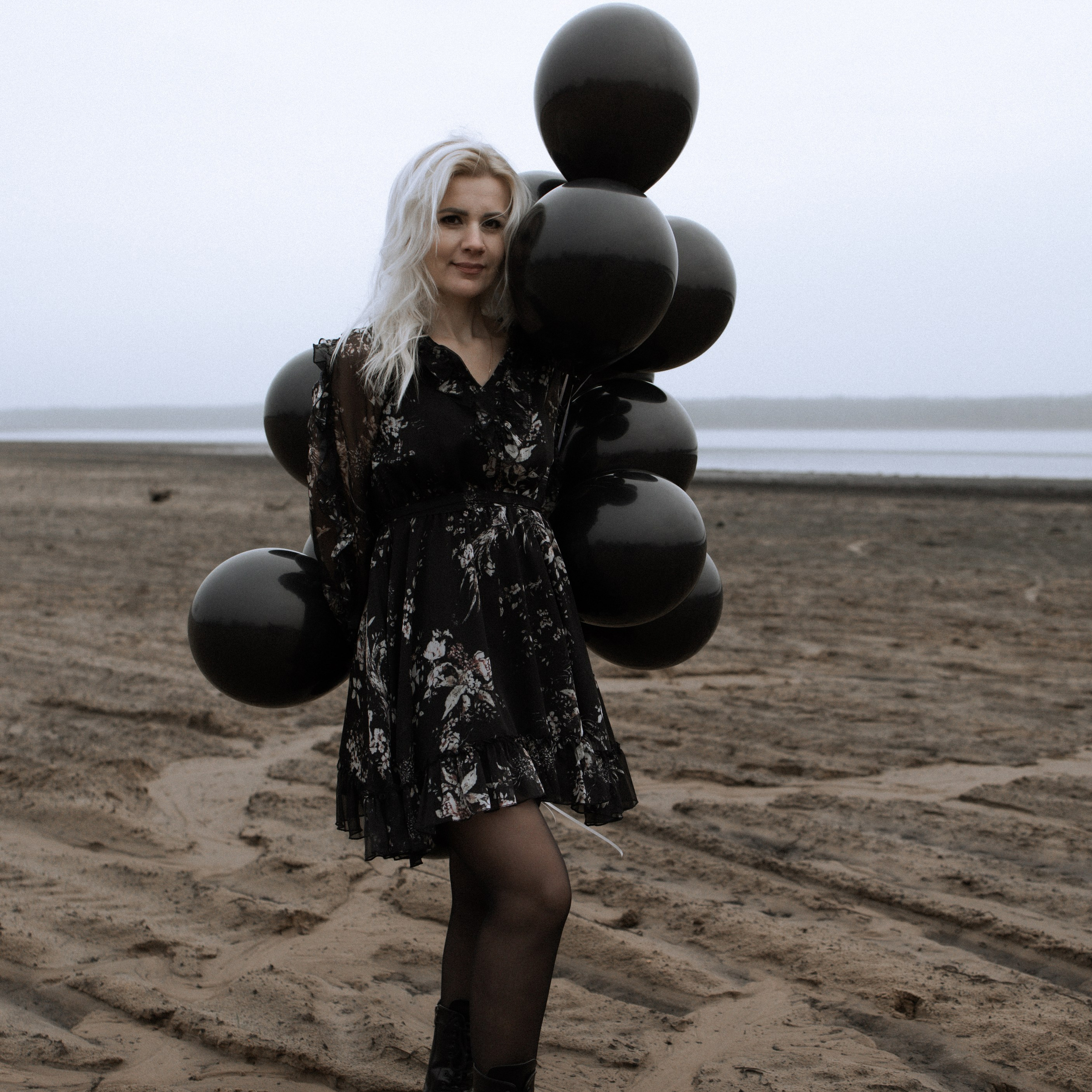 YANA. Ника, фотограф из Нижнего Новгорода