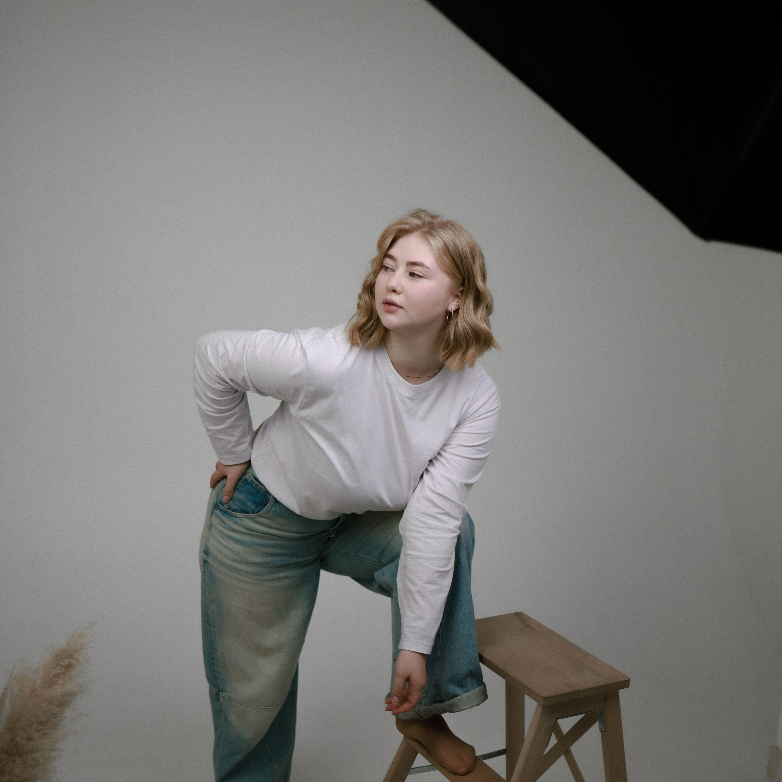 AL&DI. Ника, фотограф из Нижнего Новгорода