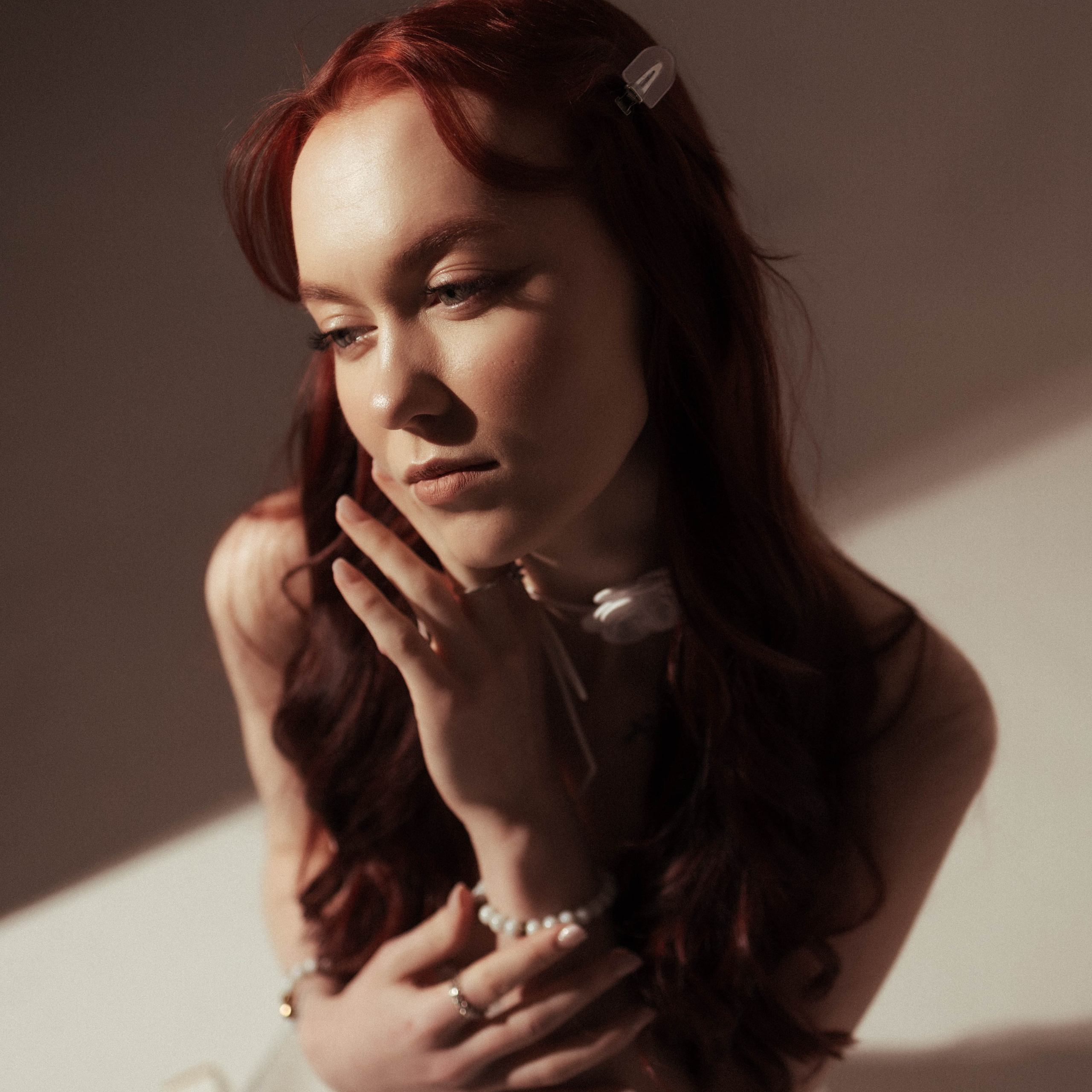 Яна. Ника, фотограф из Нижнего Новгорода