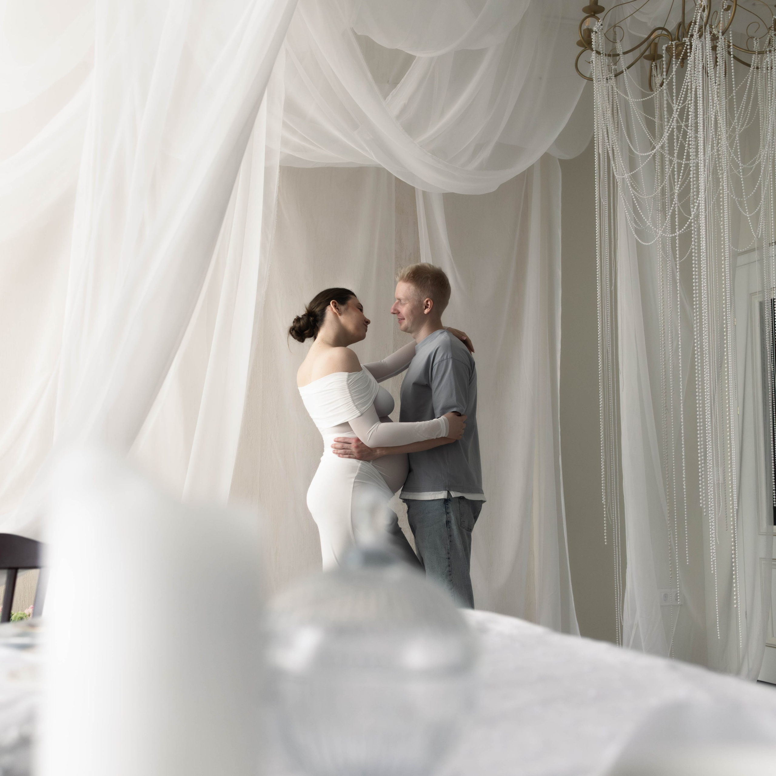 Илья и Настя. Ника, фотограф из Нижнего Новгорода