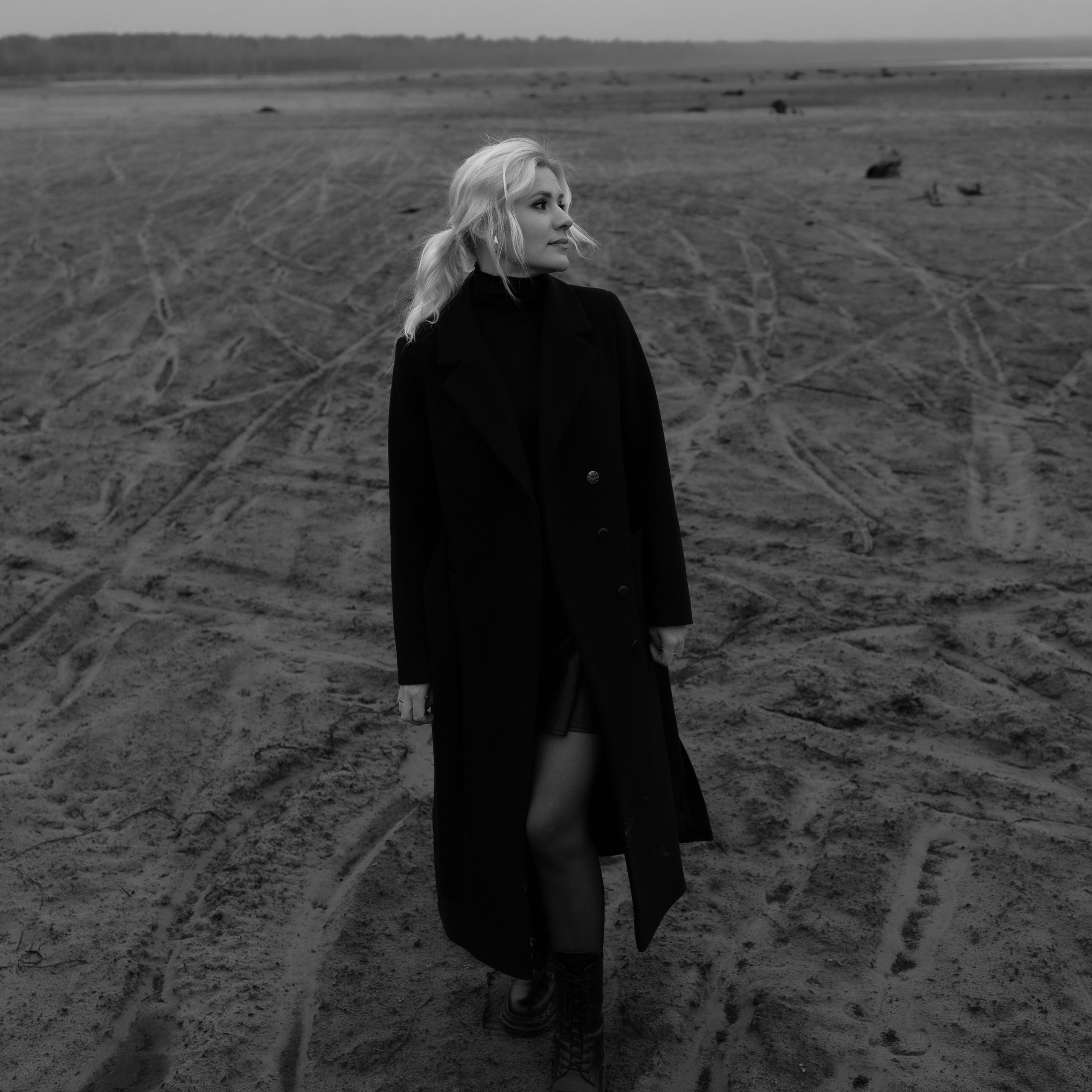 YANA. Ника, фотограф из Нижнего Новгорода