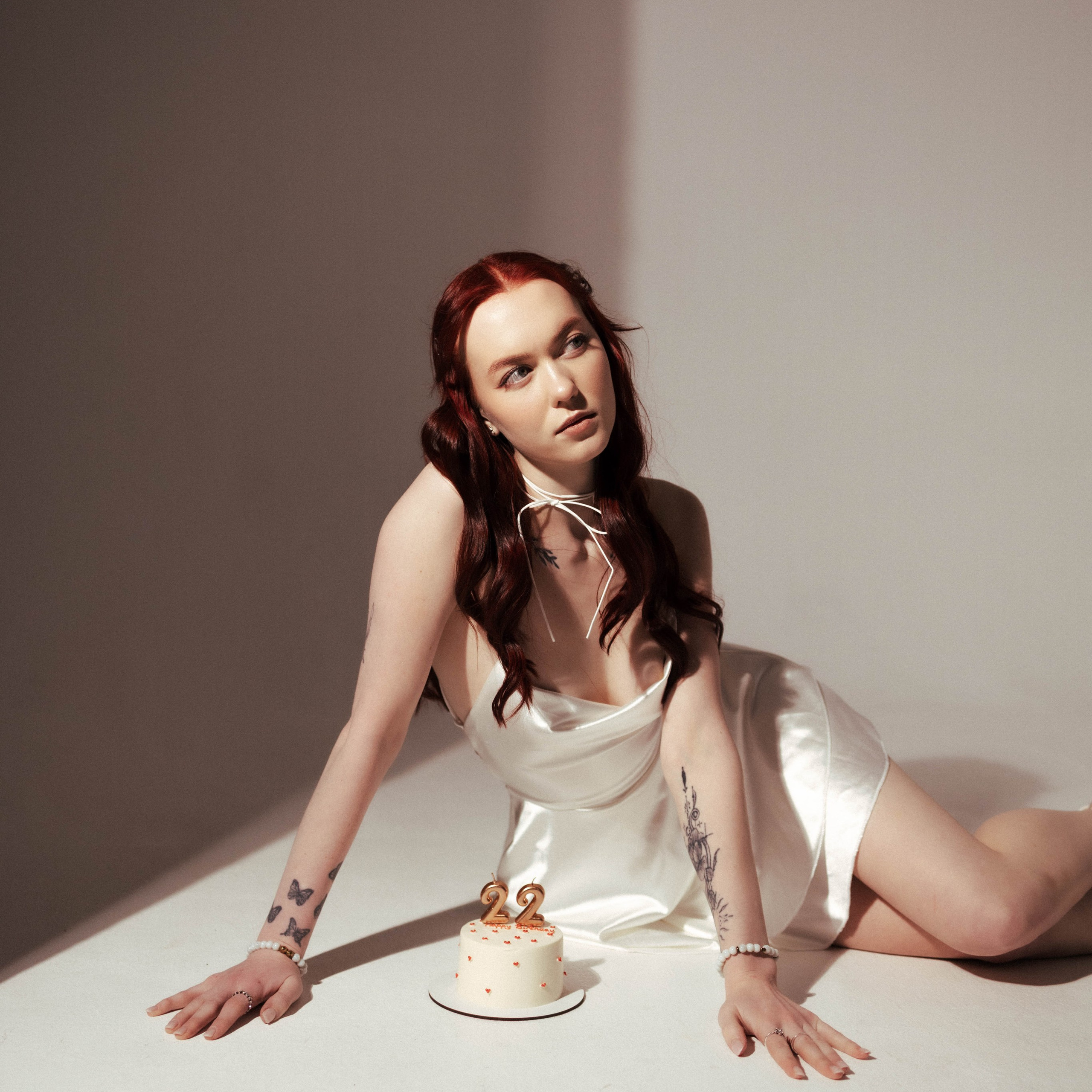 Яна. Ника, фотограф из Нижнего Новгорода