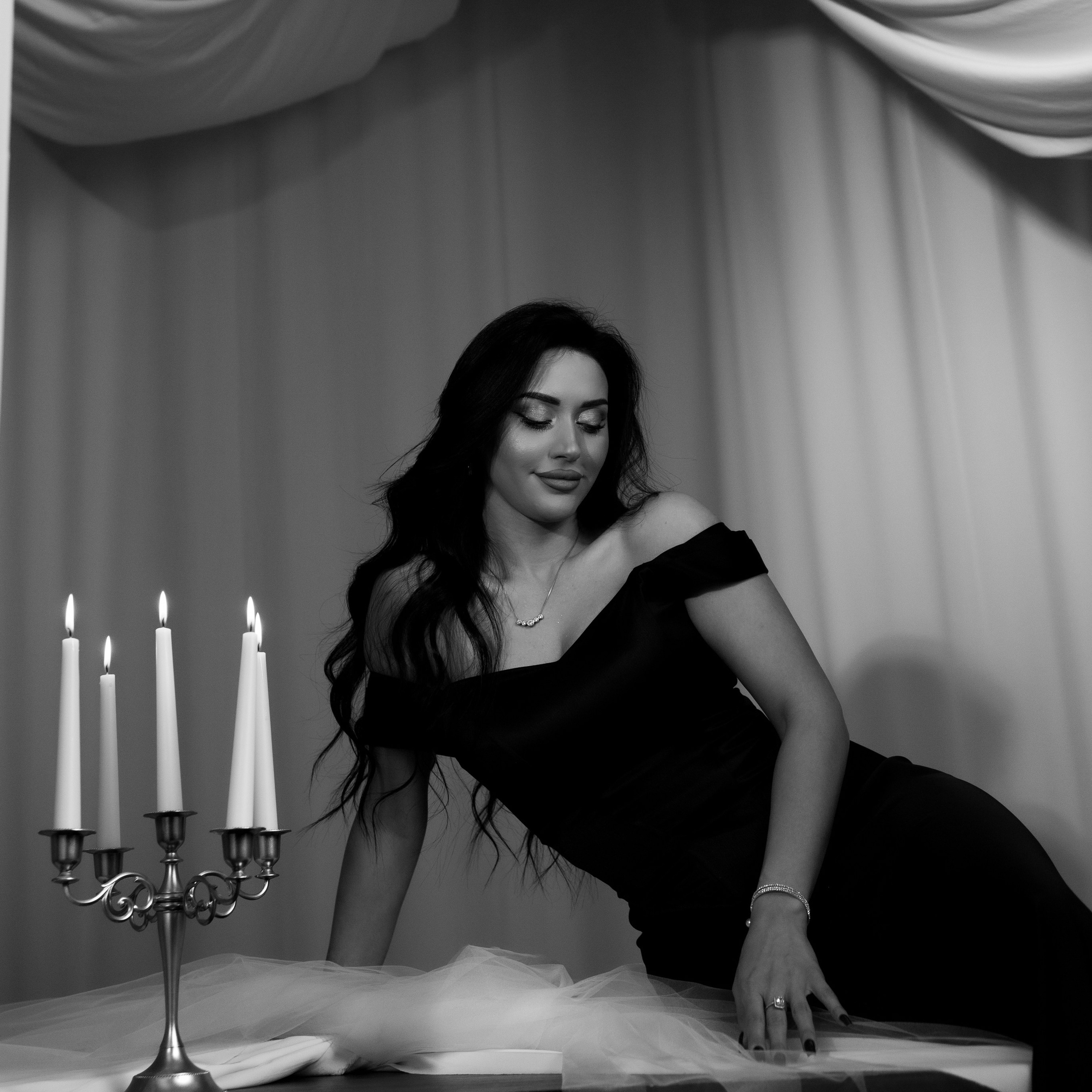 AMINA. Ника, фотограф из Нижнего Новгорода