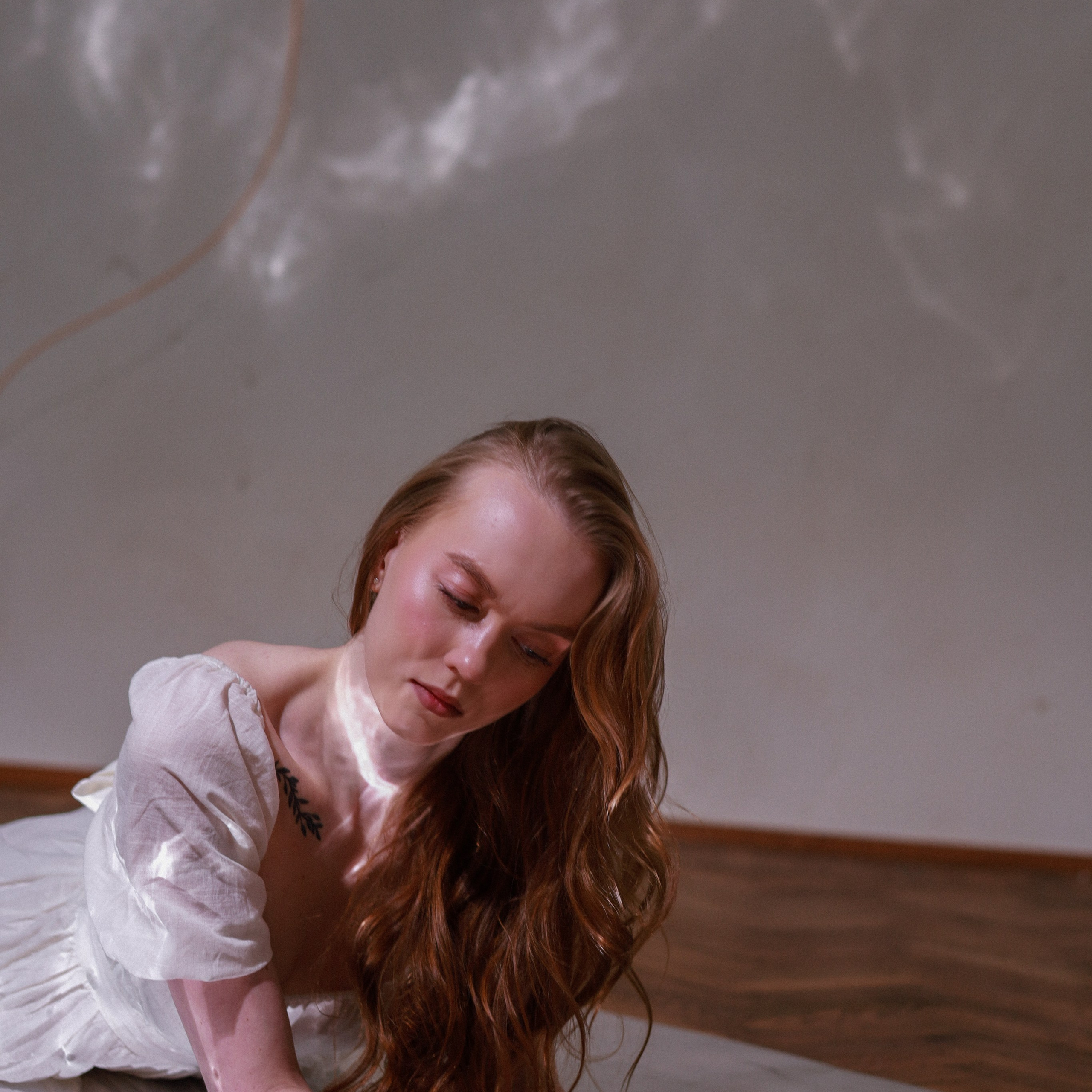 YANA. Ника, фотограф из Нижнего Новгорода