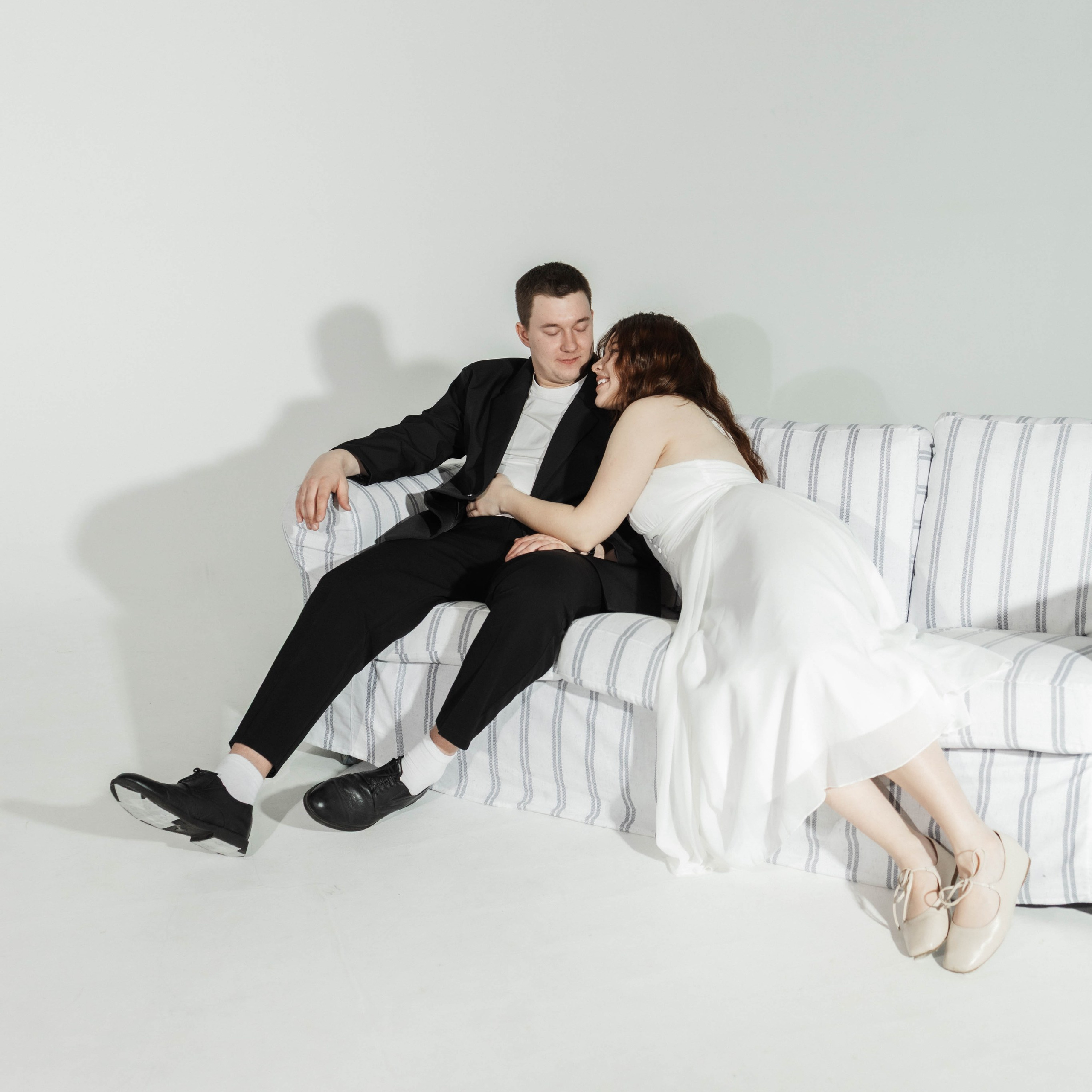 Д&M. Ника, фотограф из Нижнего Новгорода