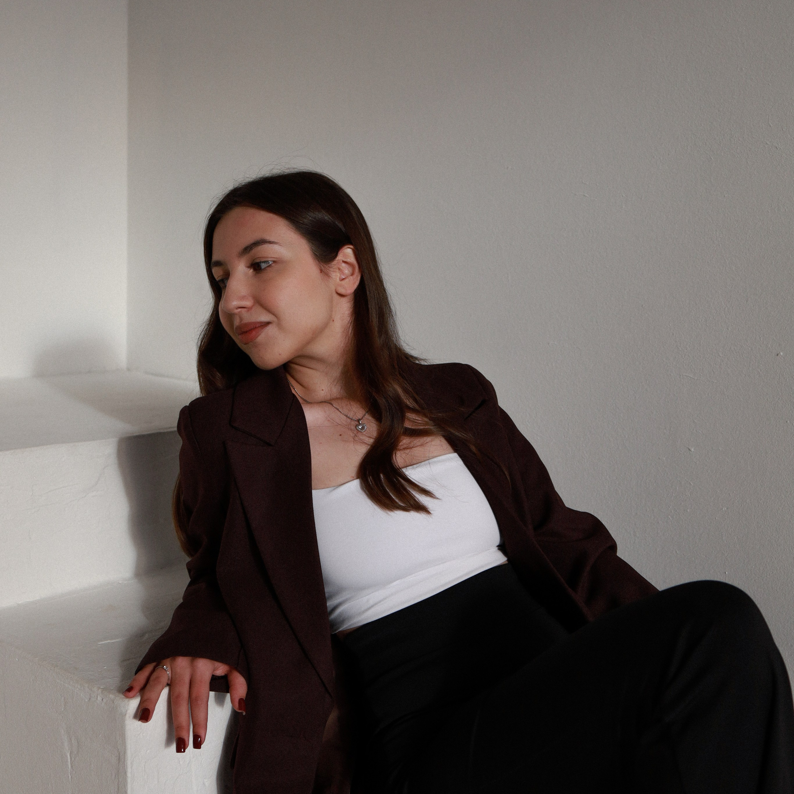 KSU. Ника, фотограф из Нижнего Новгорода