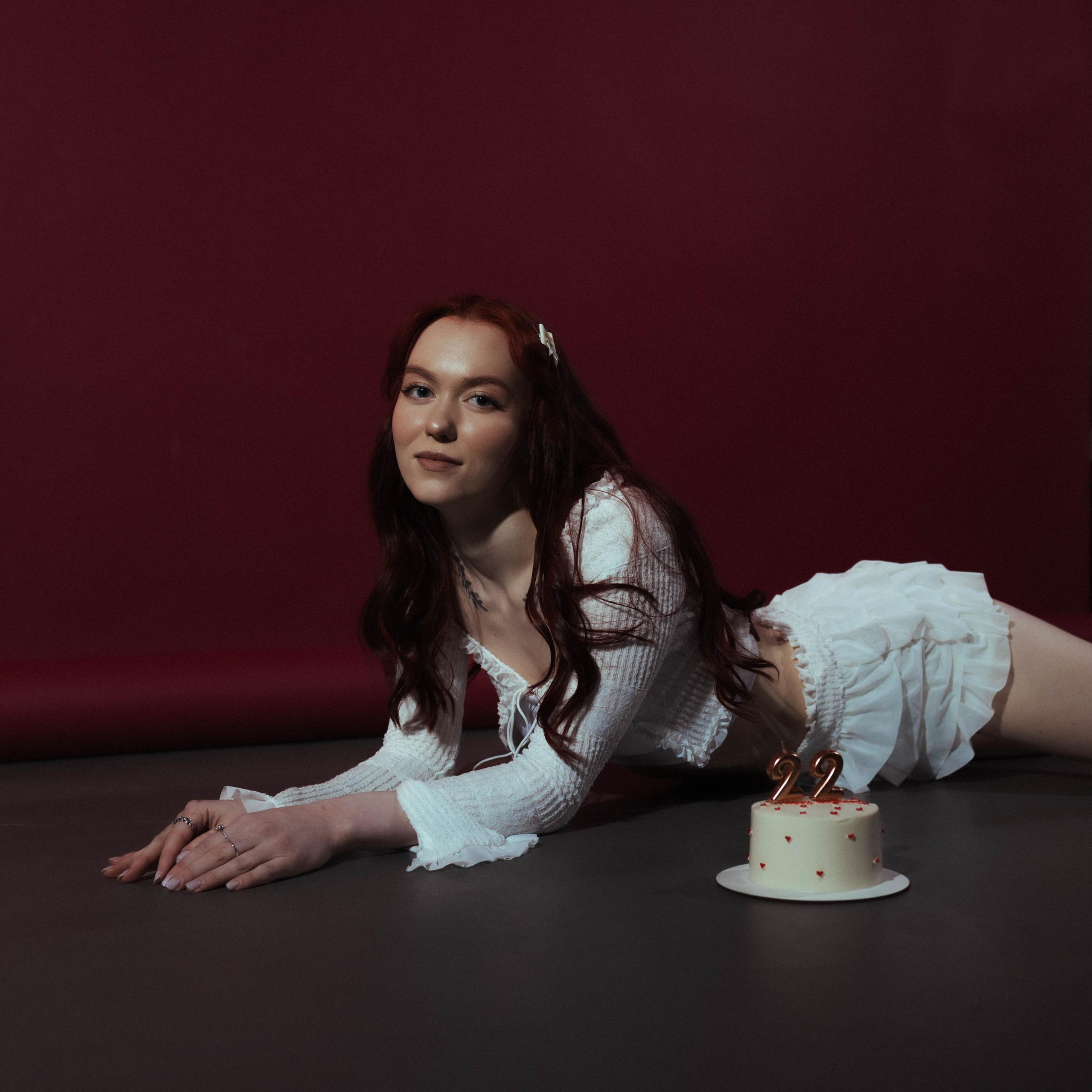 Яна. Ника, фотограф из Нижнего Новгорода