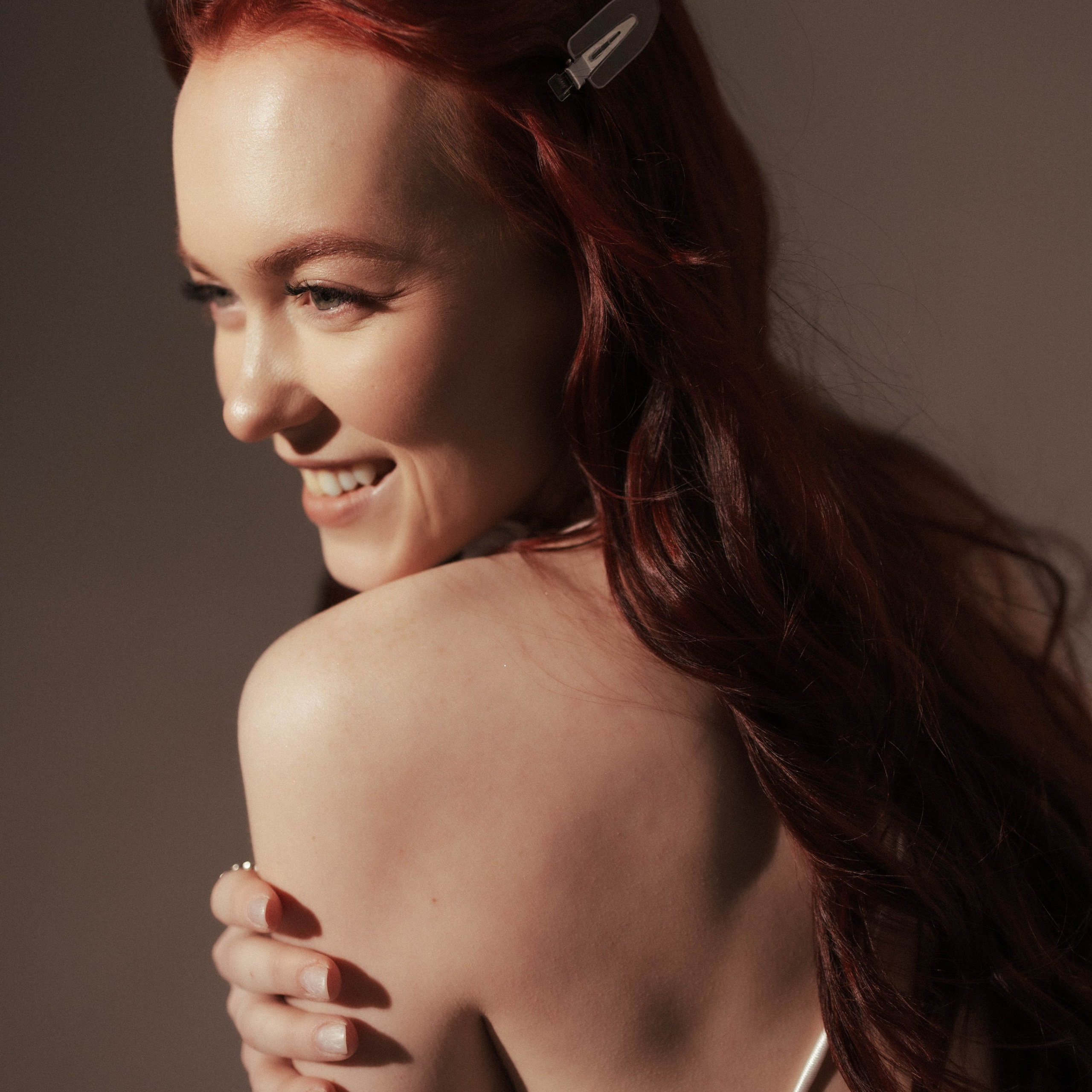 Яна. Ника, фотограф из Нижнего Новгорода