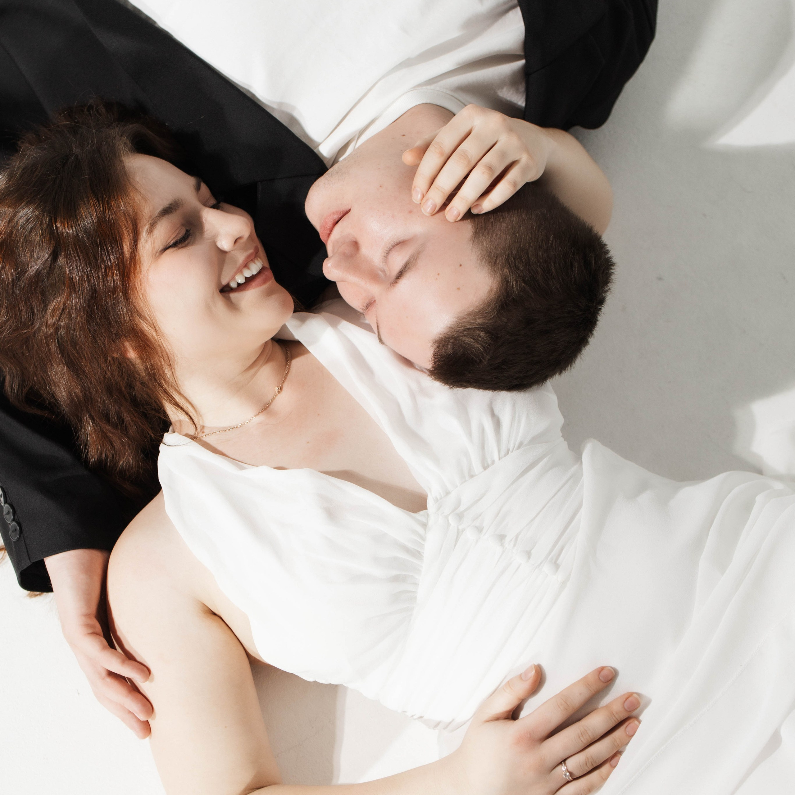 Д&M. Ника, фотограф из Нижнего Новгорода