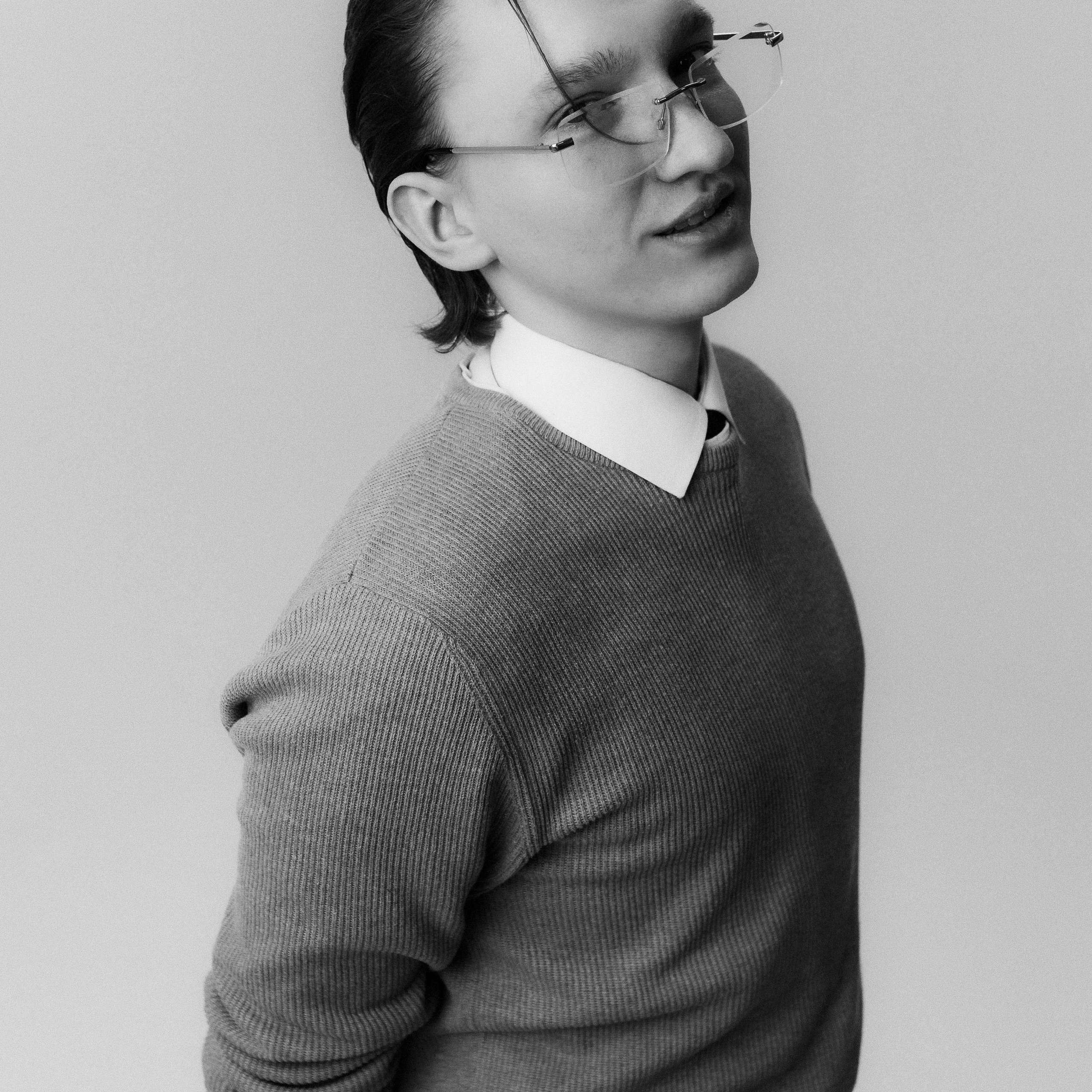 ALEXANDER. Ника, фотограф из Нижнего Новгорода