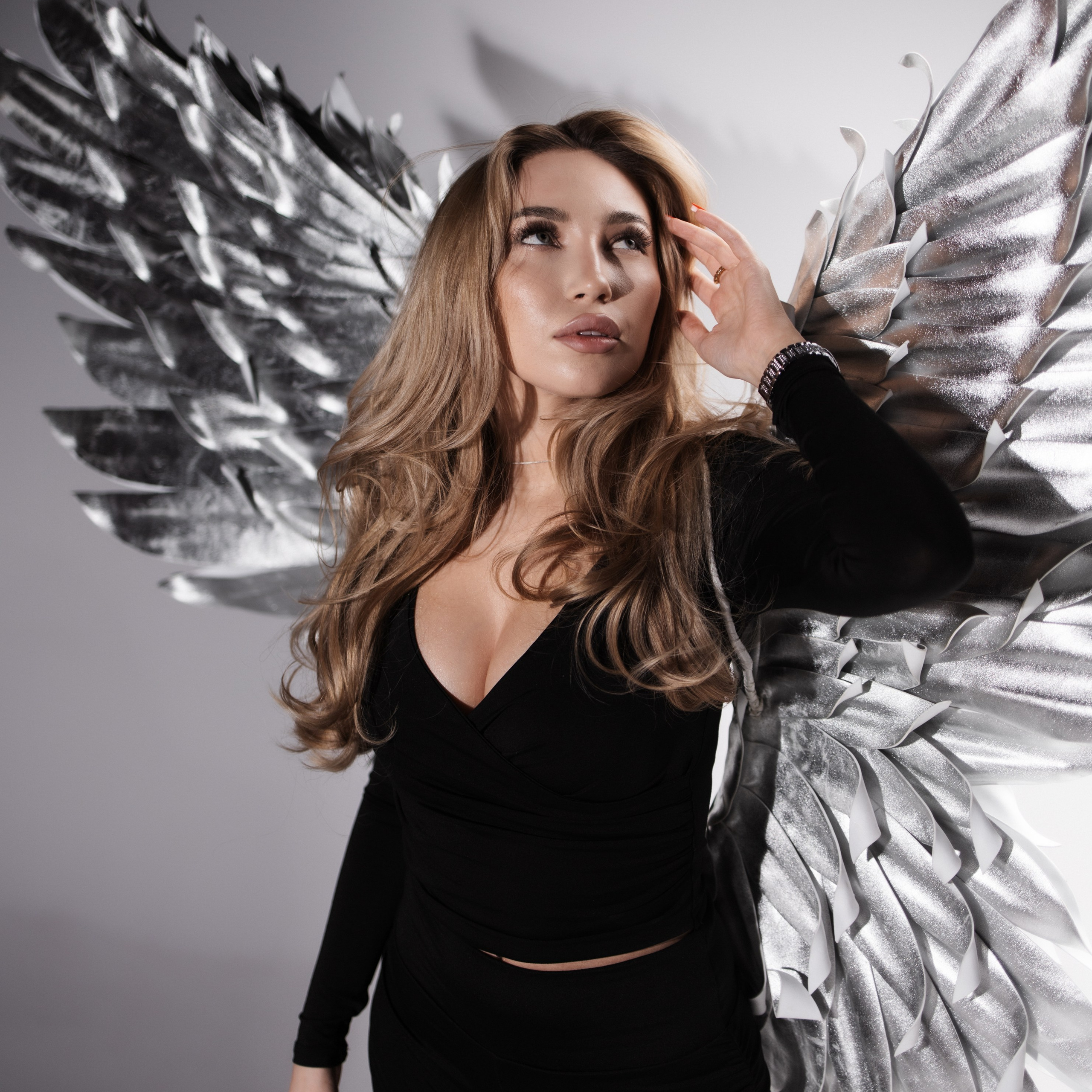 NASTY. Ника, фотограф из Нижнего Новгорода