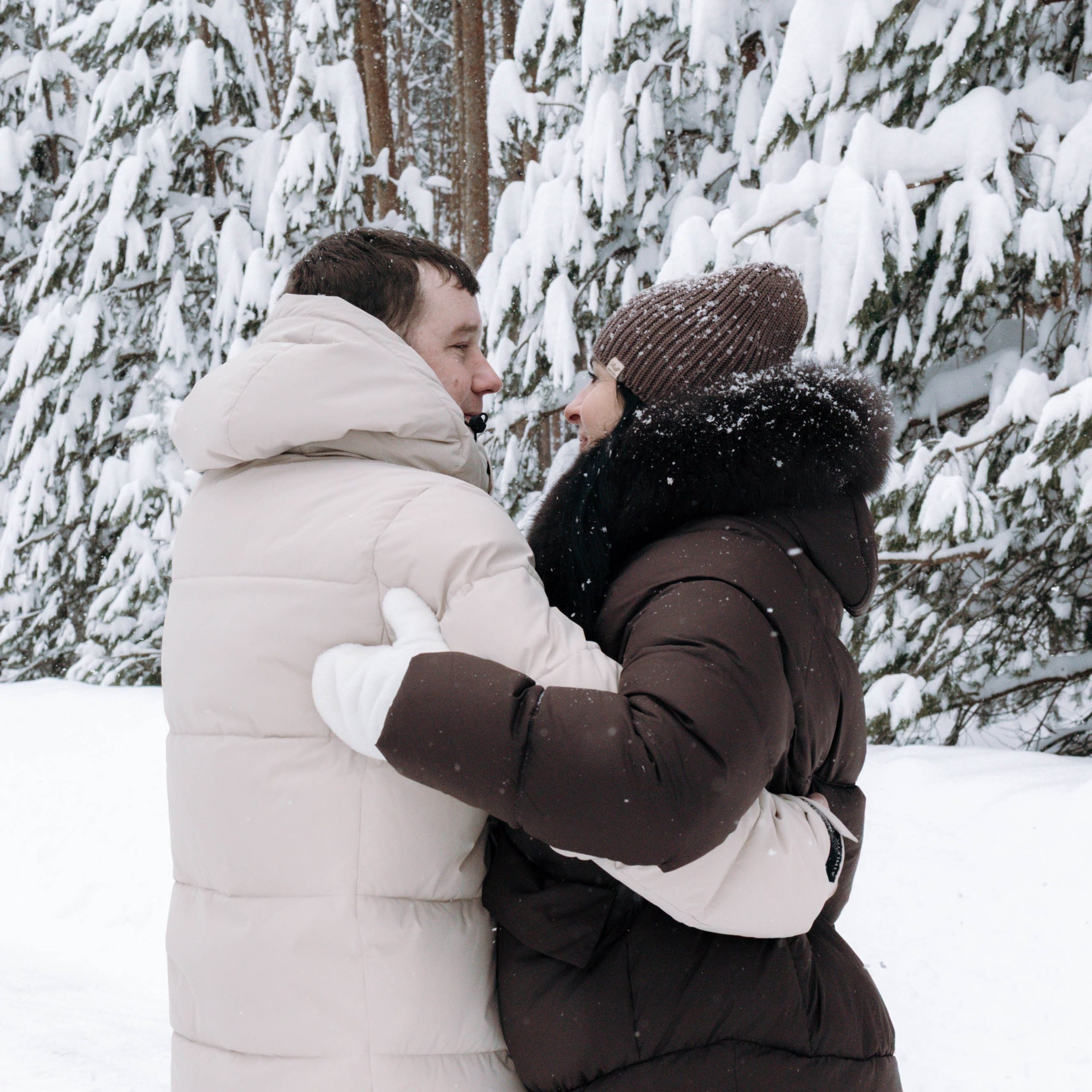 KATY&DENIS. Ника, фотограф из Нижнего Новгорода