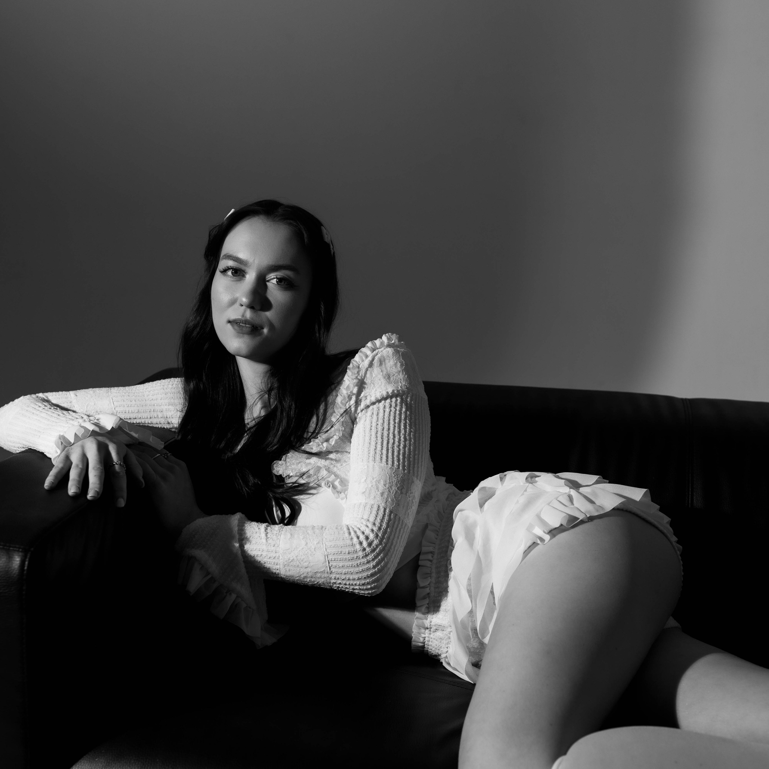 Яна. Ника, фотограф из Нижнего Новгорода