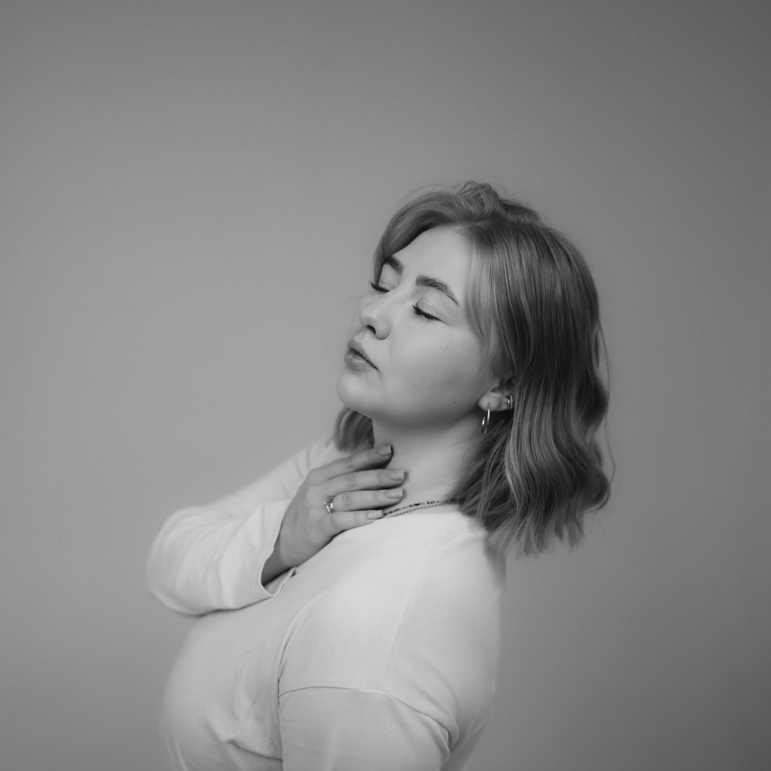 Dmitry& Alyona&Mikhail. Ника, фотограф из Нижнего Новгорода