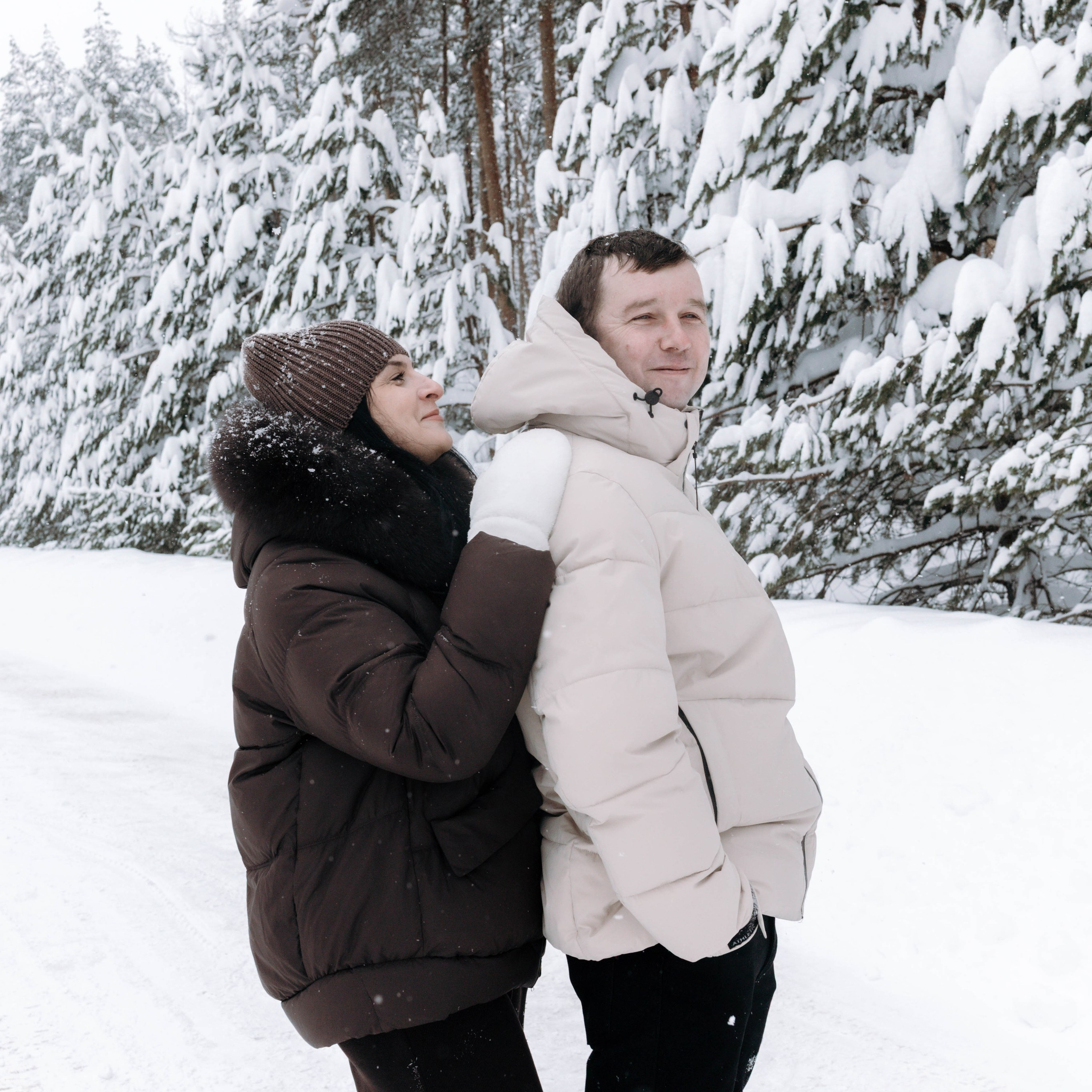 KATY&DENIS. Ника, фотограф из Нижнего Новгорода