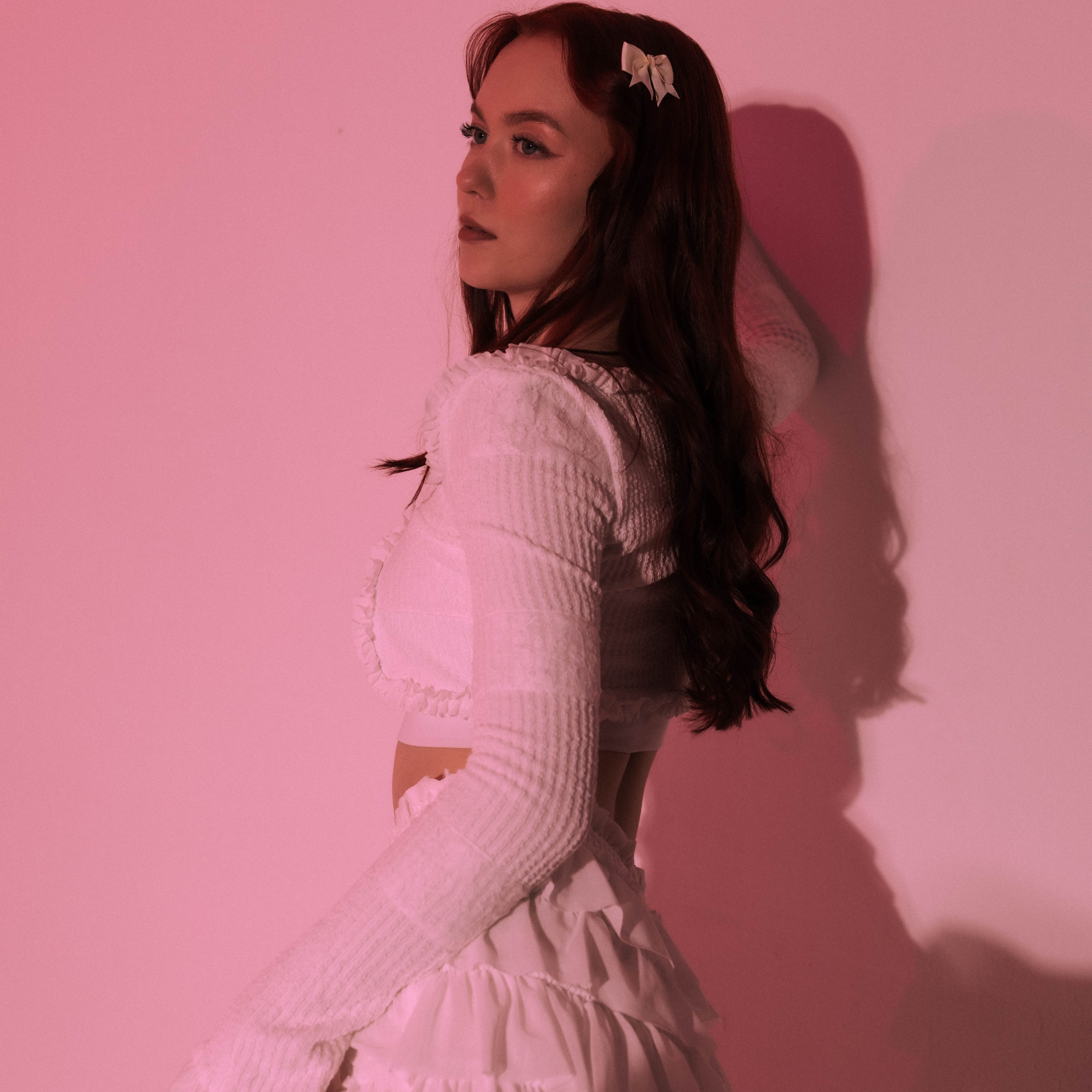 Яна. Ника, фотограф из Нижнего Новгорода