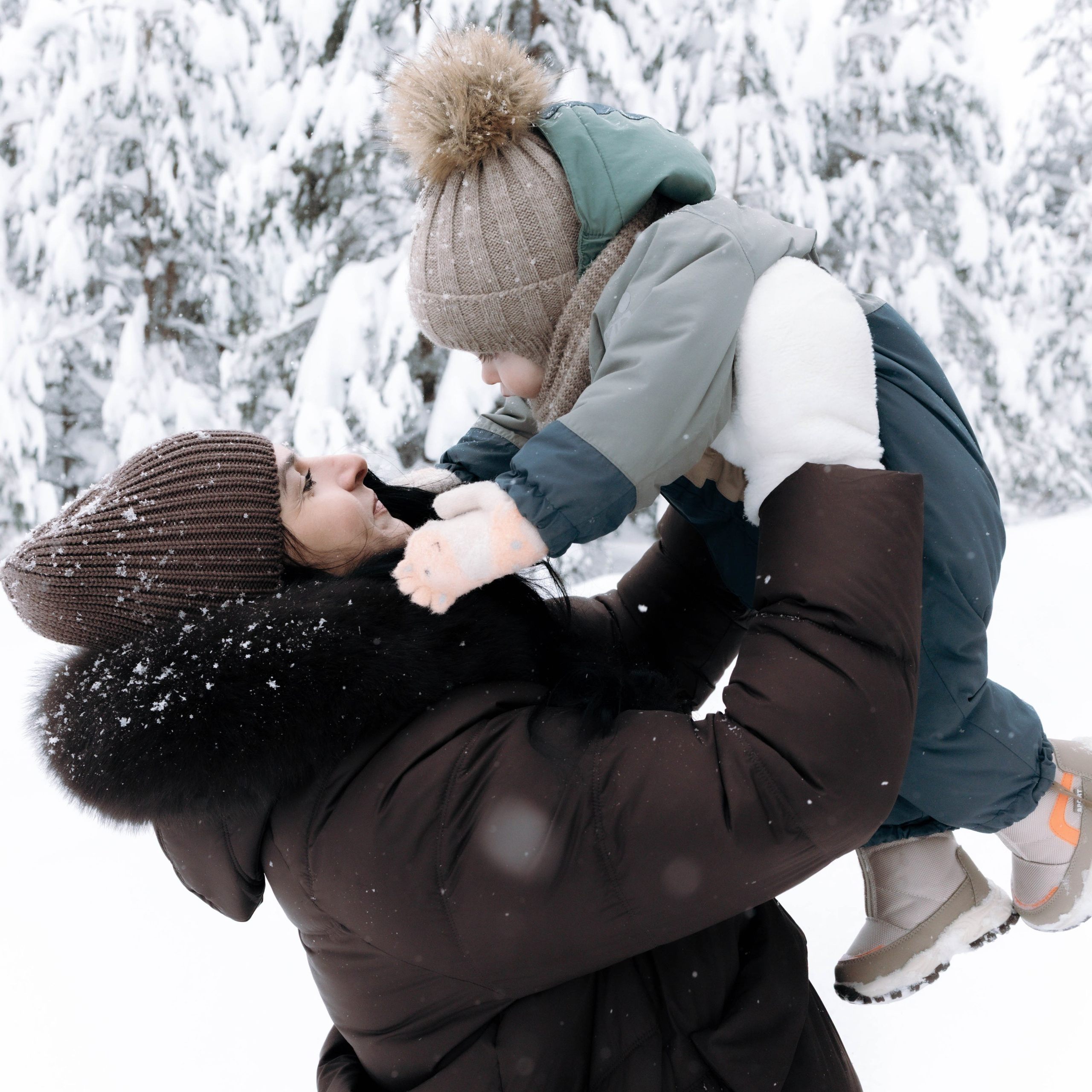 KATY&DENIS. Ника, фотограф из Нижнего Новгорода