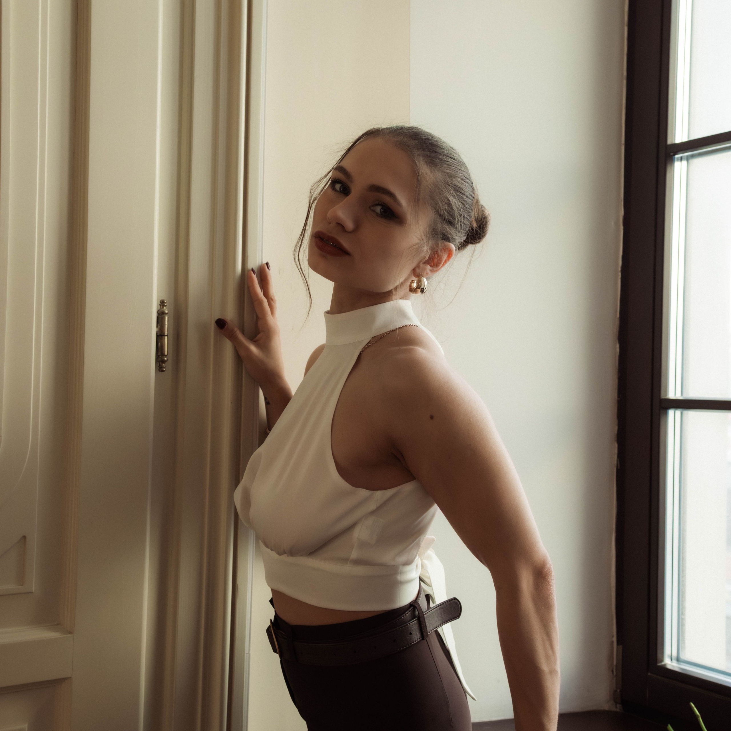 Анастасия. Ника, фотограф из Нижнего Новгорода