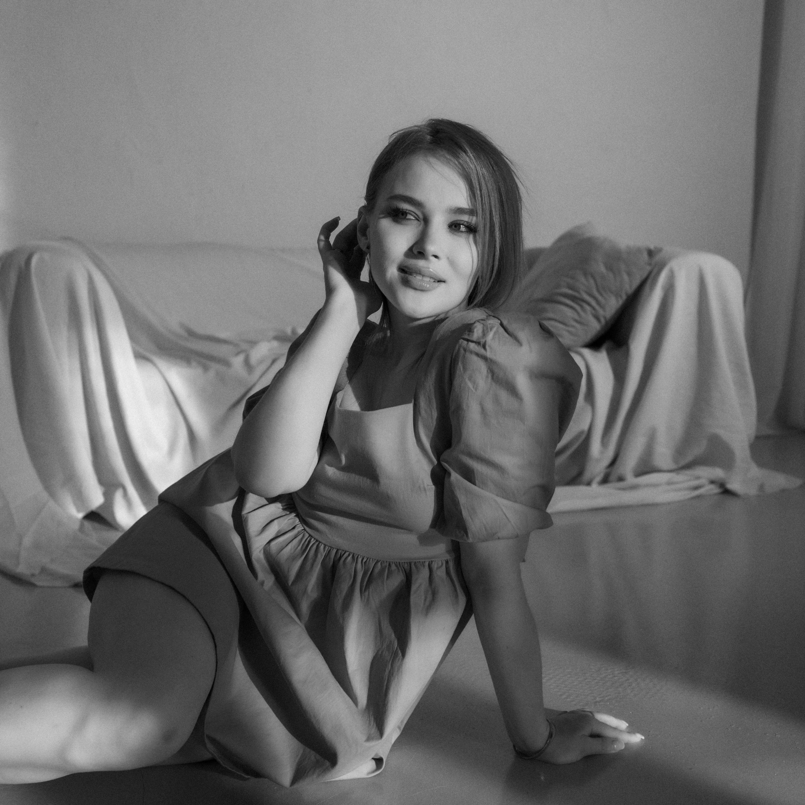 ARI. Ника, фотограф из Нижнего Новгорода