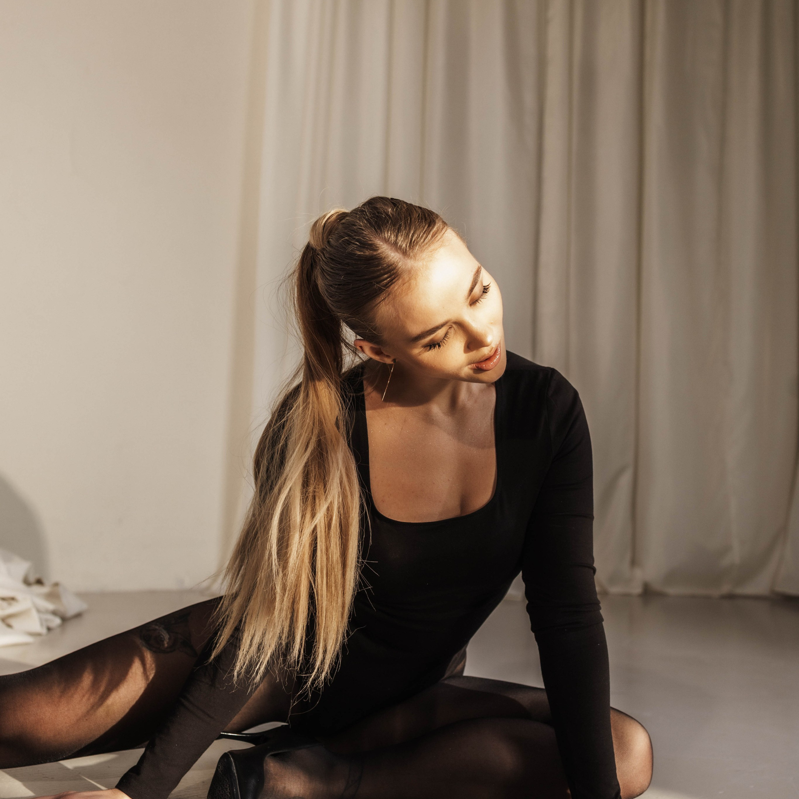 ARI. Ника, фотограф из Нижнего Новгорода