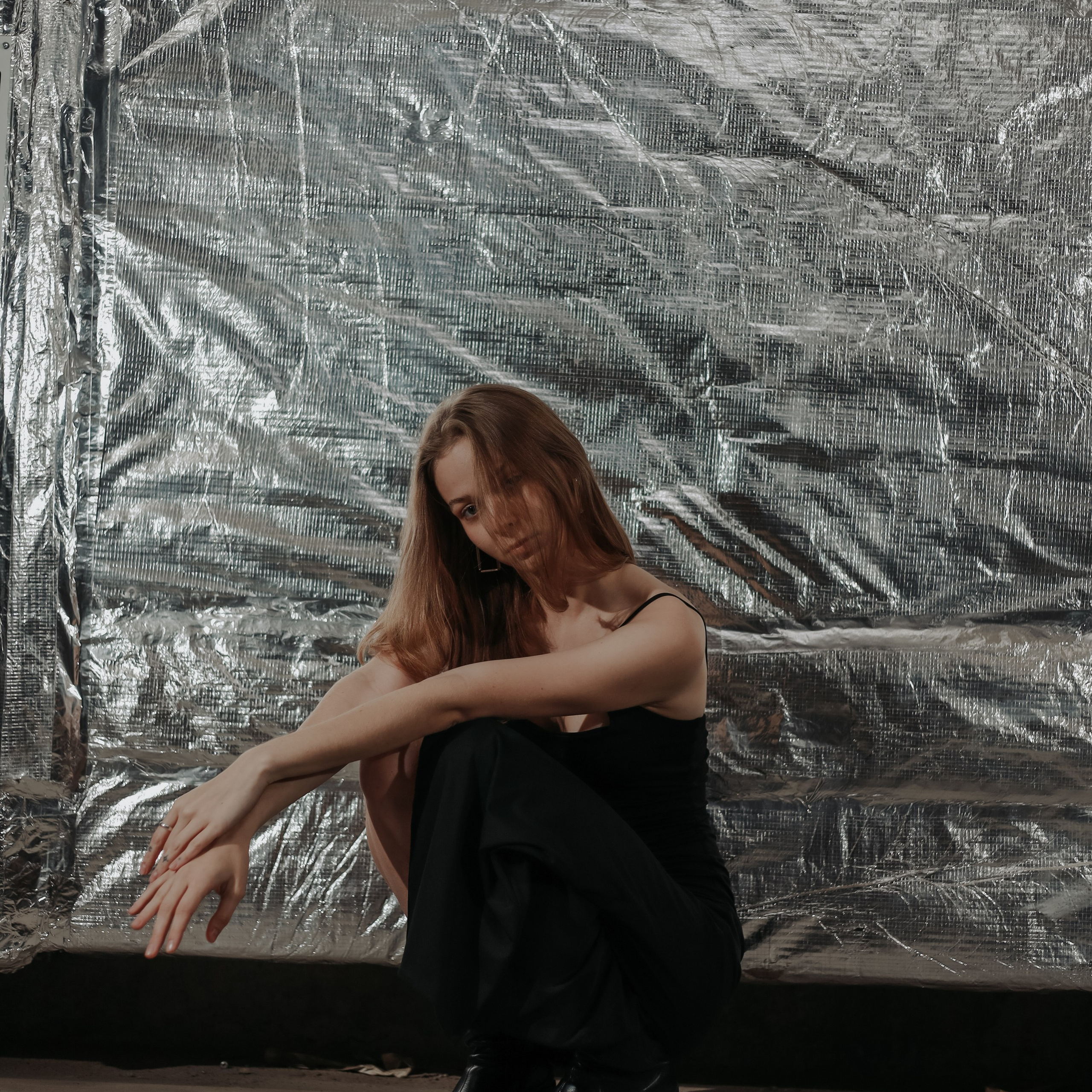 Alice. Ника, фотограф из Нижнего Новгорода