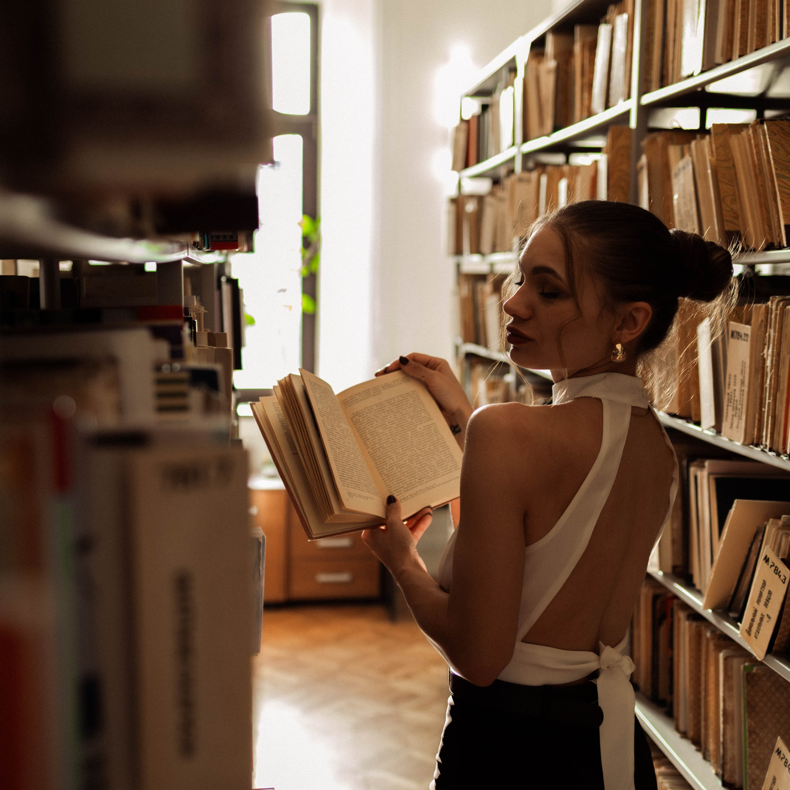 Анастасия. Ника, фотограф из Нижнего Новгорода