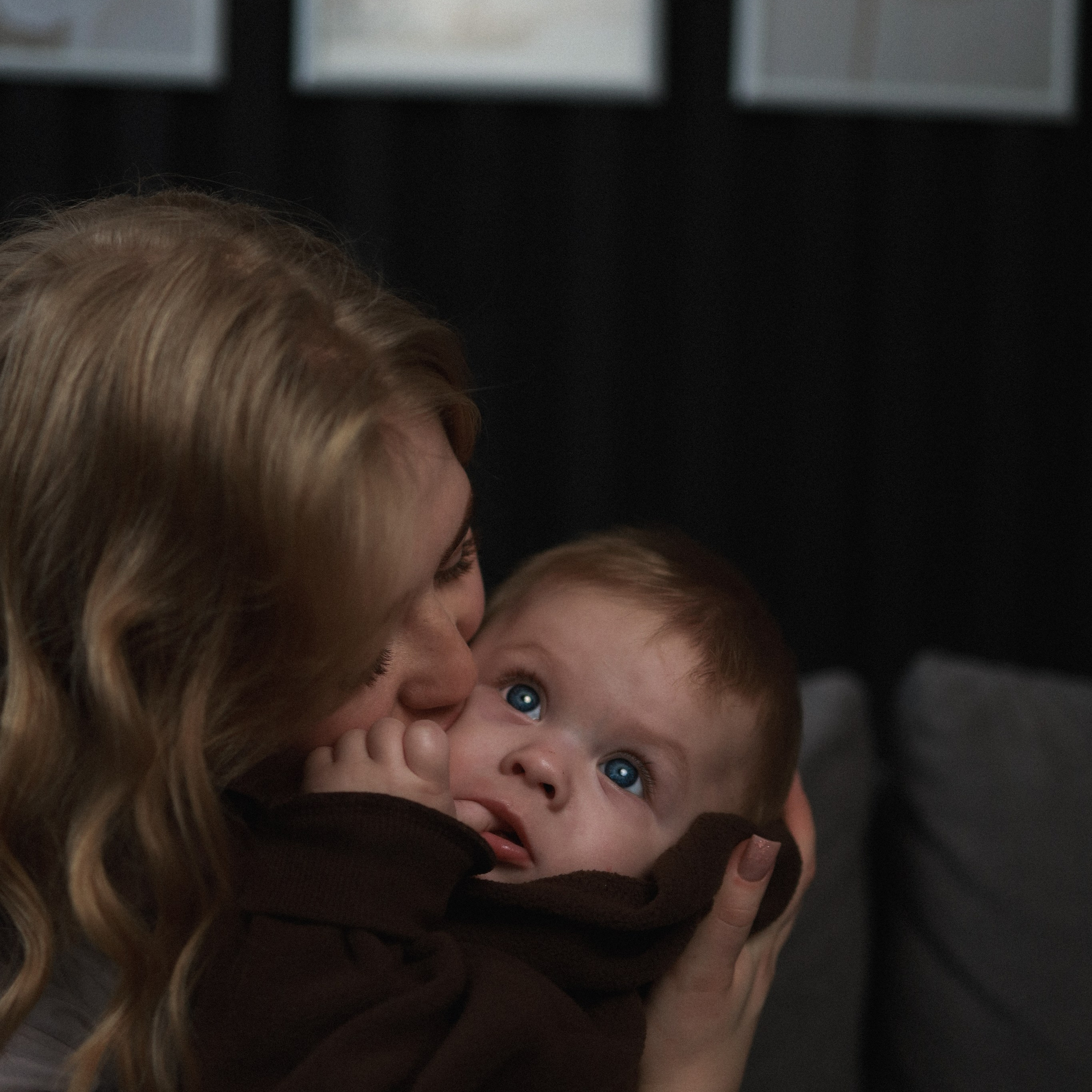 AL&DI. Ника, фотограф из Нижнего Новгорода