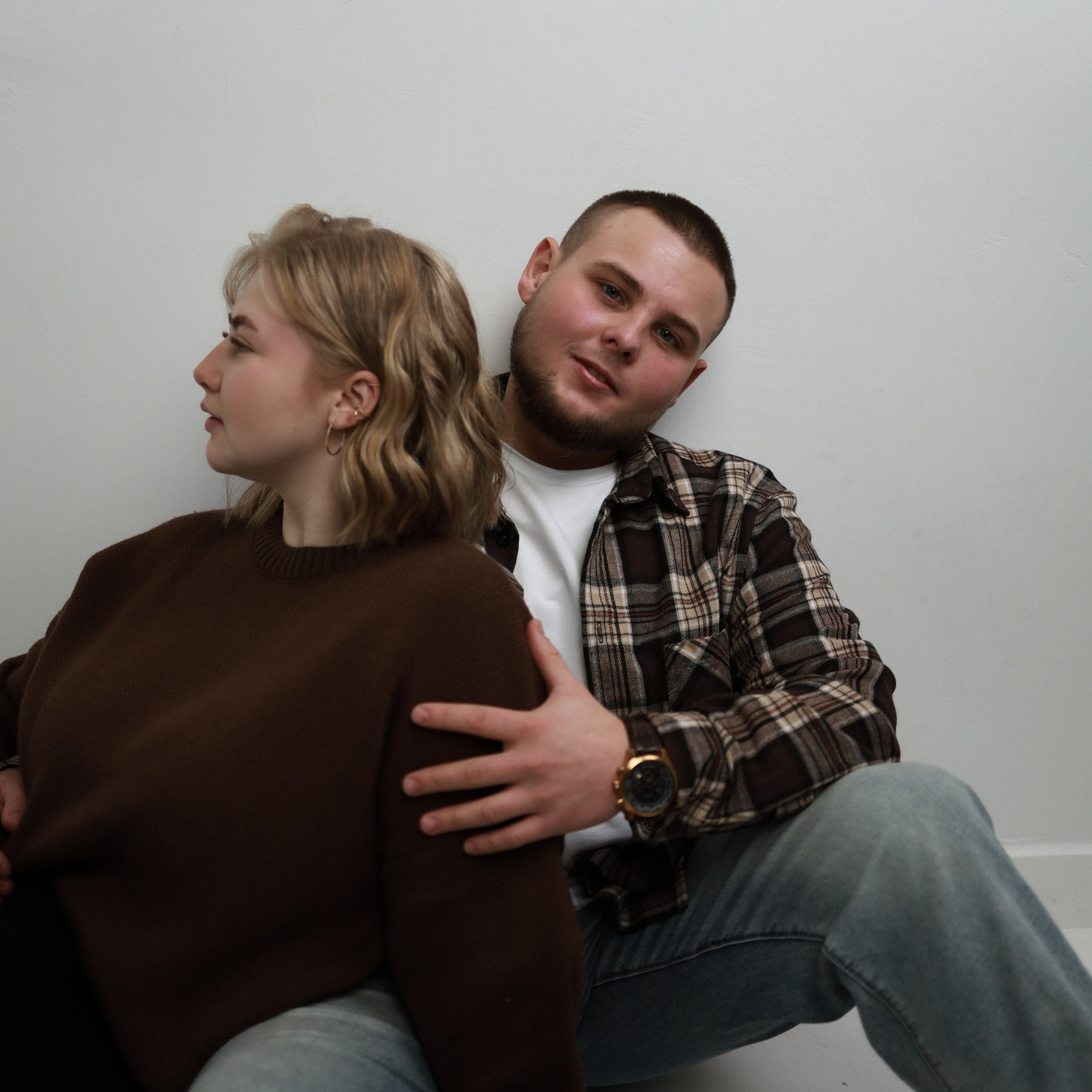 AL&DI. Ника, фотограф из Нижнего Новгорода