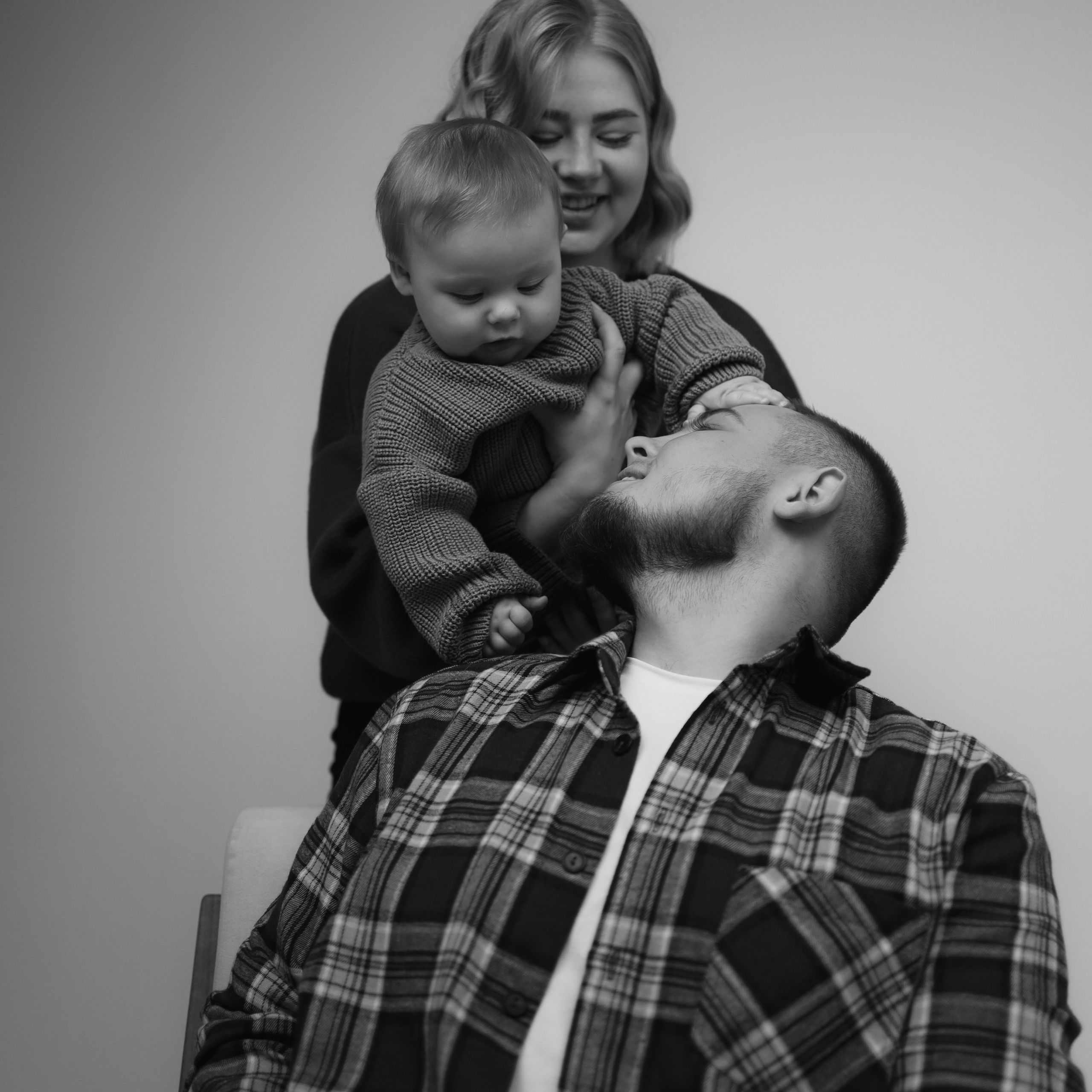 AL&DI. Ника, фотограф из Нижнего Новгорода