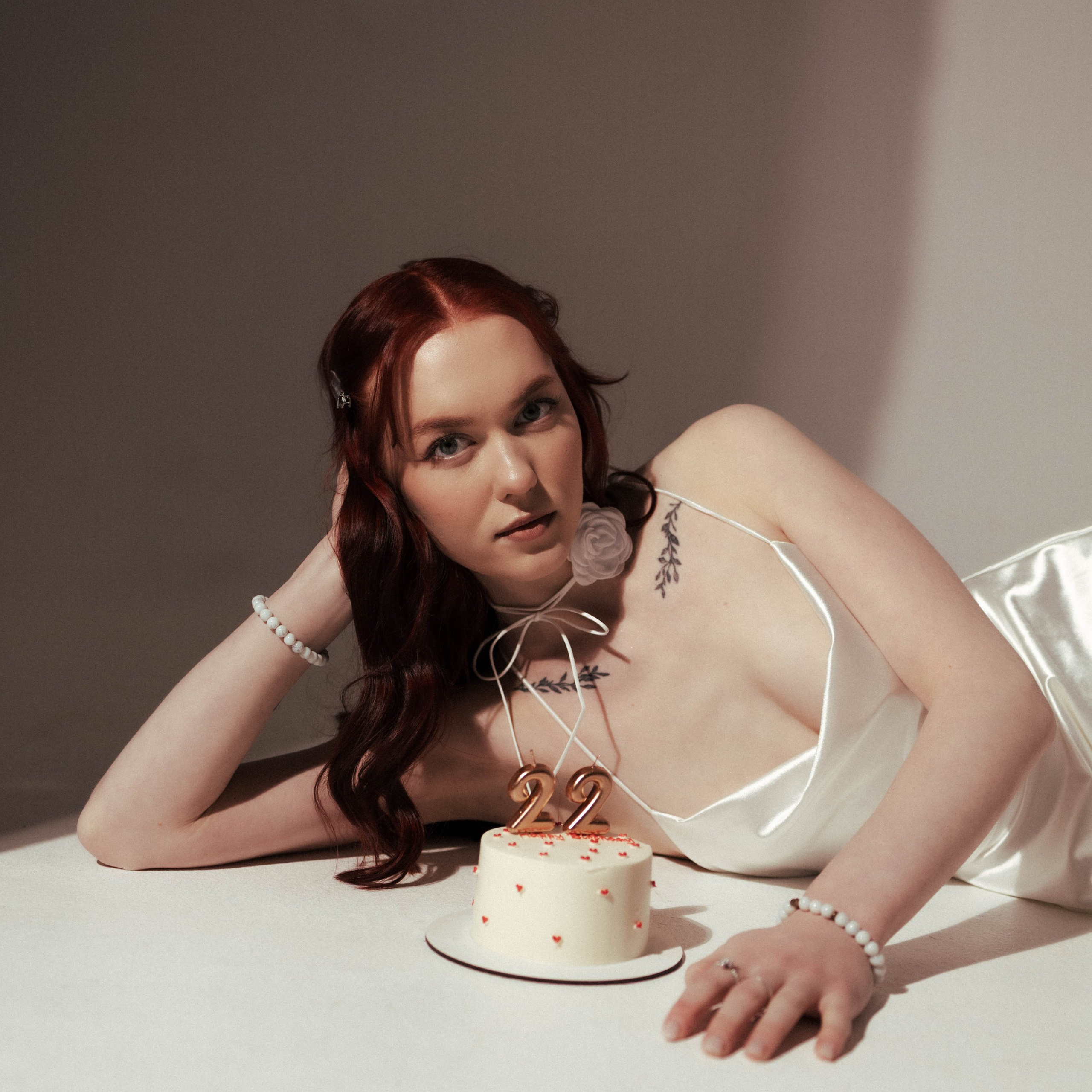 Яна. Ника, фотограф из Нижнего Новгорода