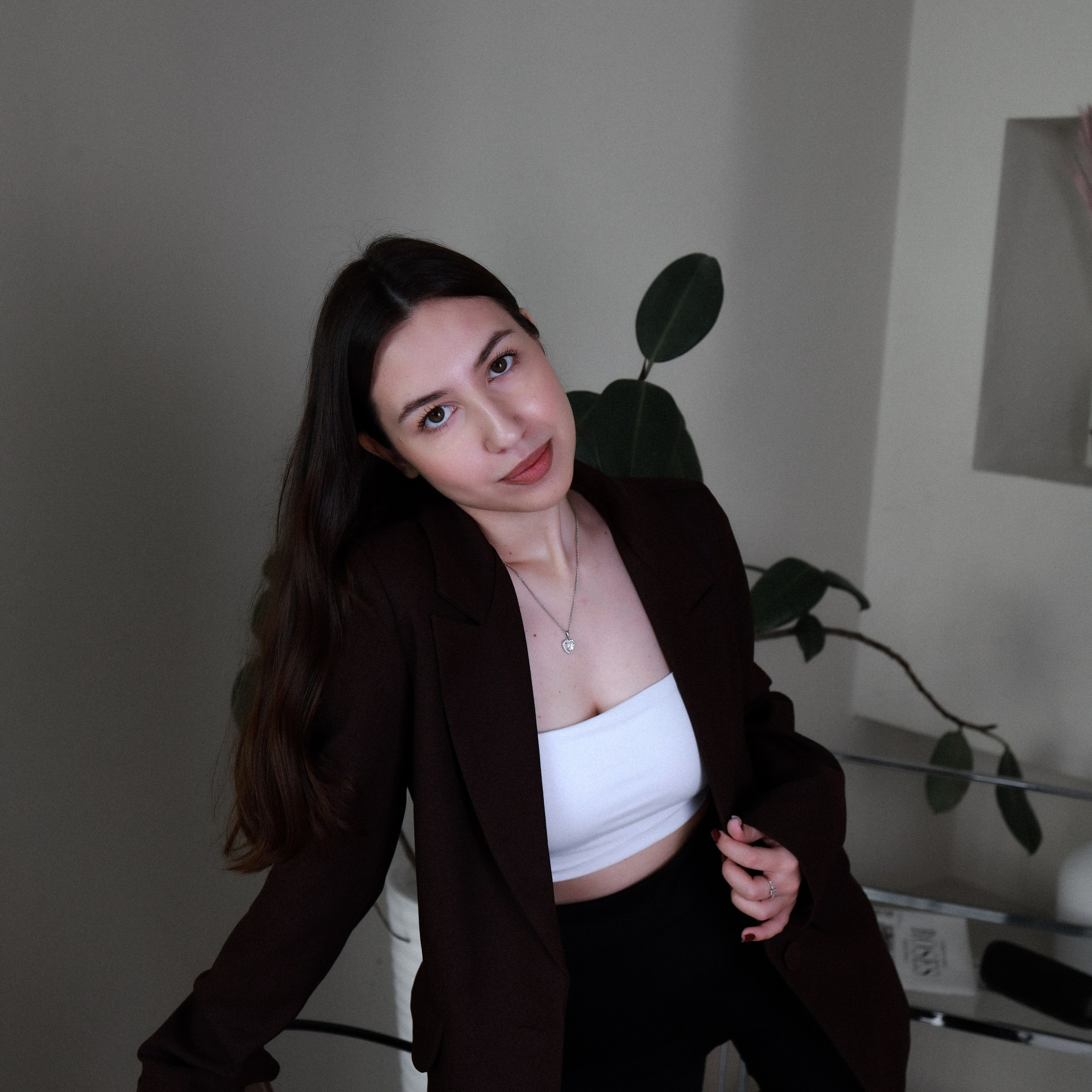 KSU. Ника, фотограф из Нижнего Новгорода