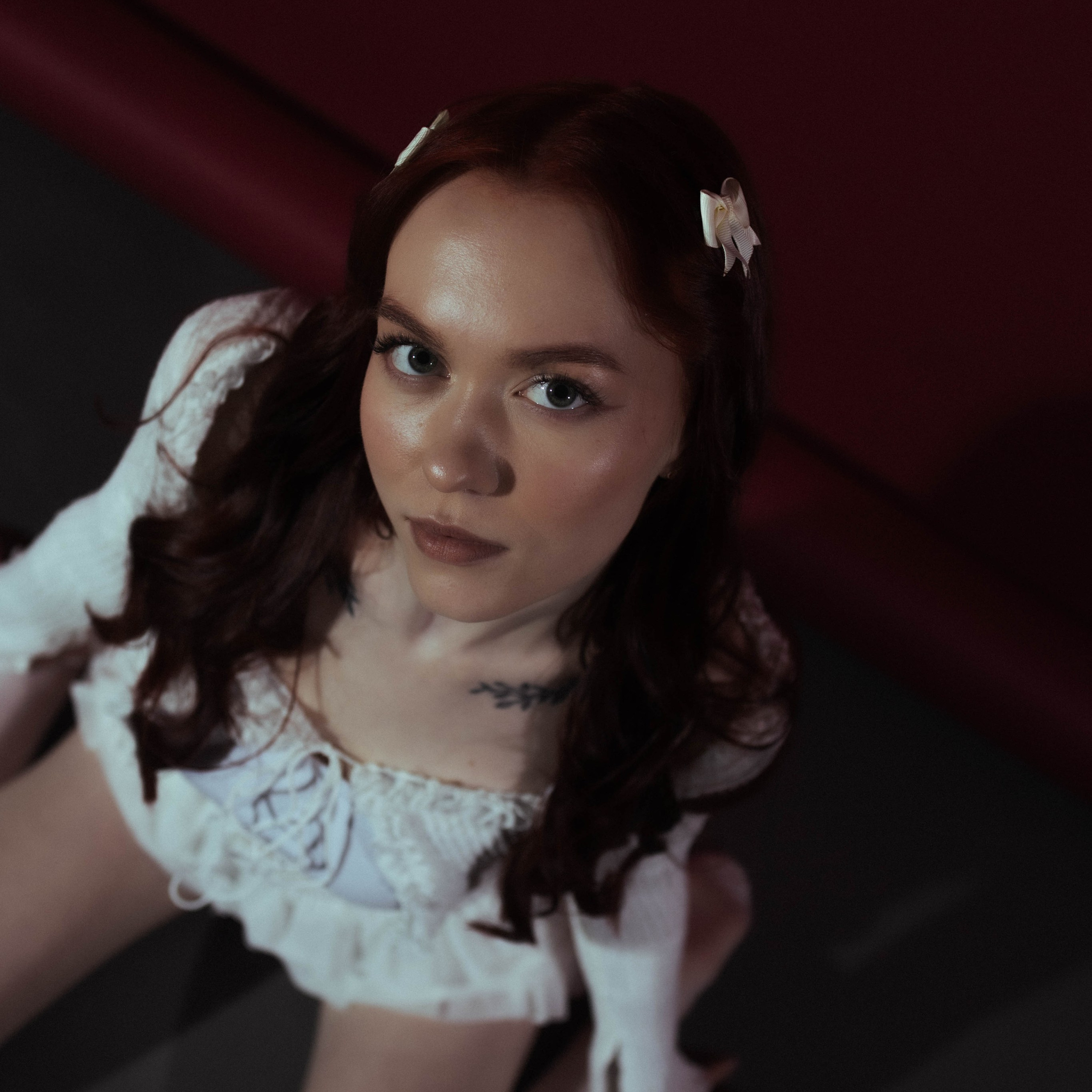 Яна. Ника, фотограф из Нижнего Новгорода