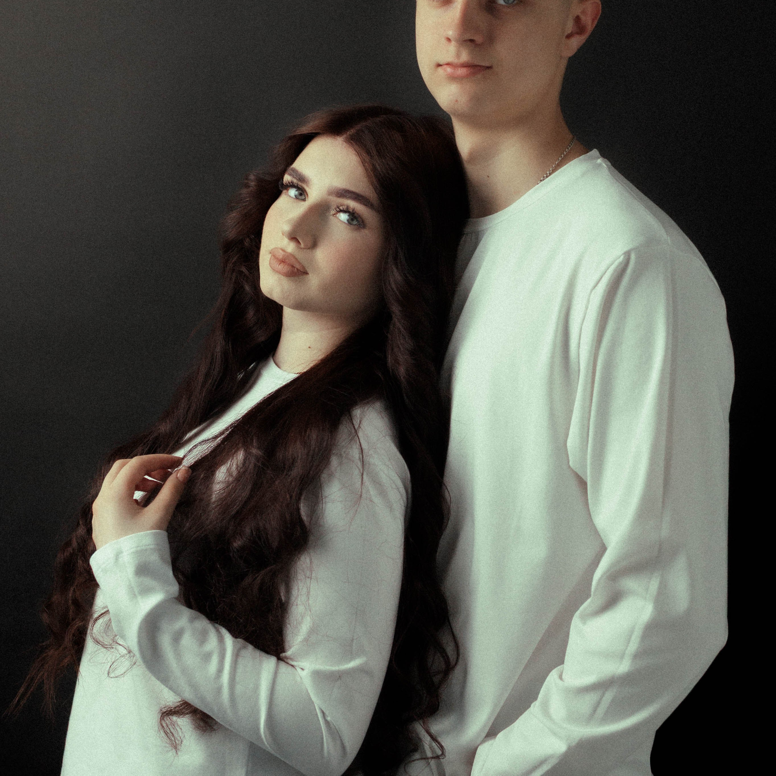 Саша и Женя. Ника, фотограф из Нижнего Новгорода