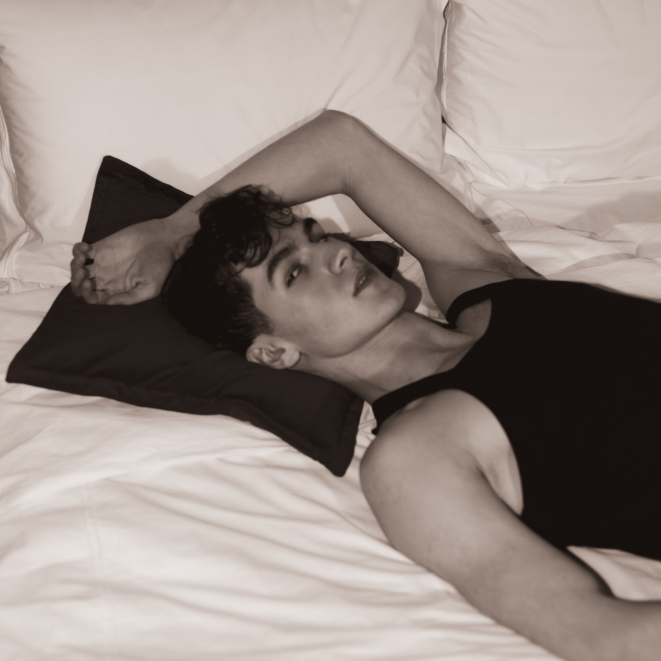 SAY. Ника, фотограф из Нижнего Новгорода