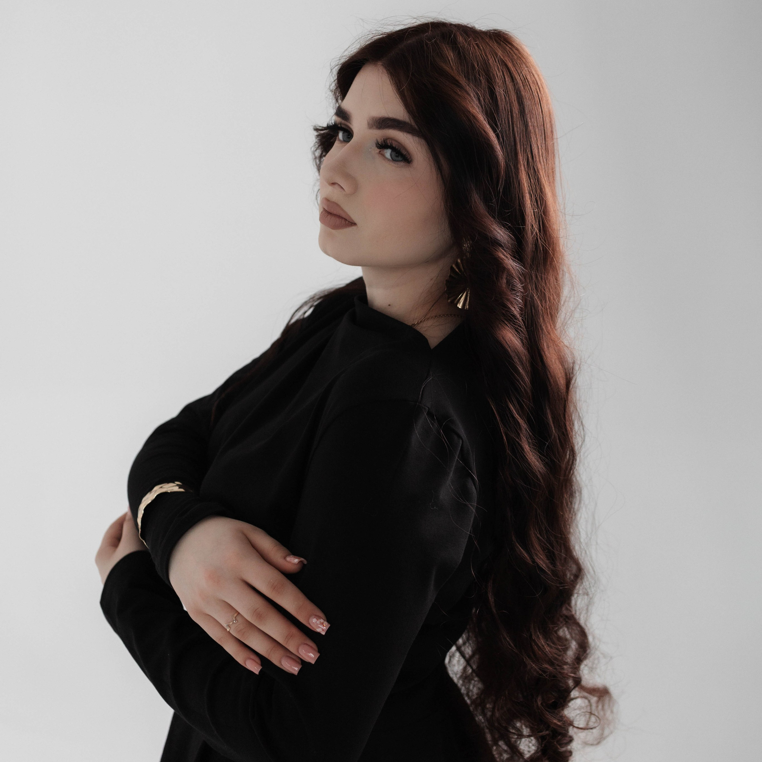 Саша и Женя. Ника, фотограф из Нижнего Новгорода