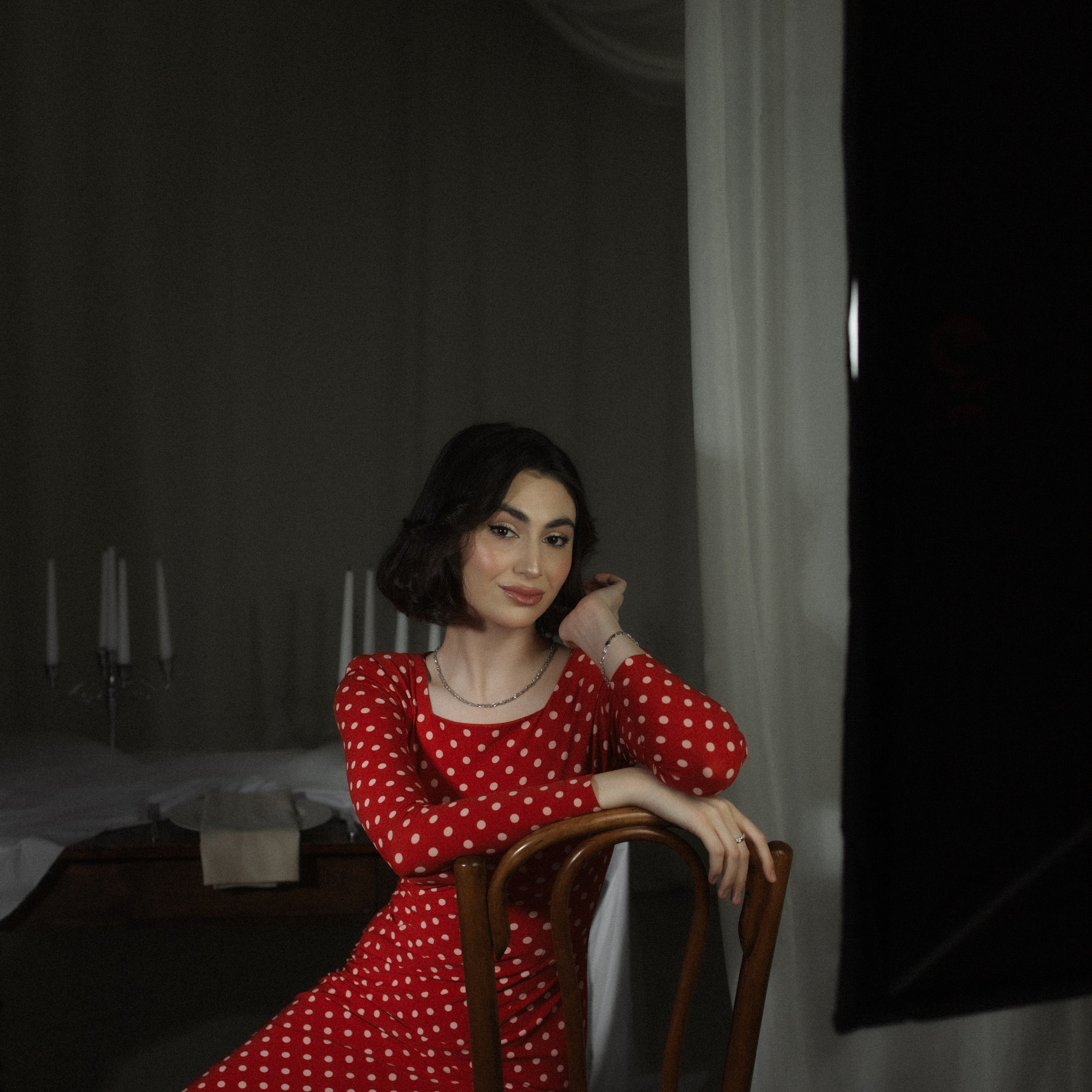 SAMIRA. Ника, фотограф из Нижнего Новгорода