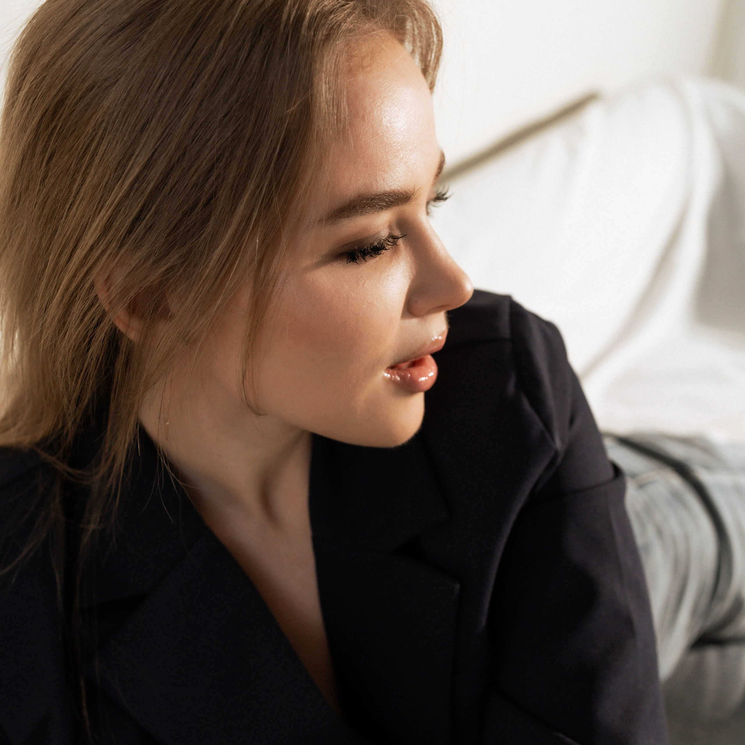 ARI. Ника, фотограф из Нижнего Новгорода