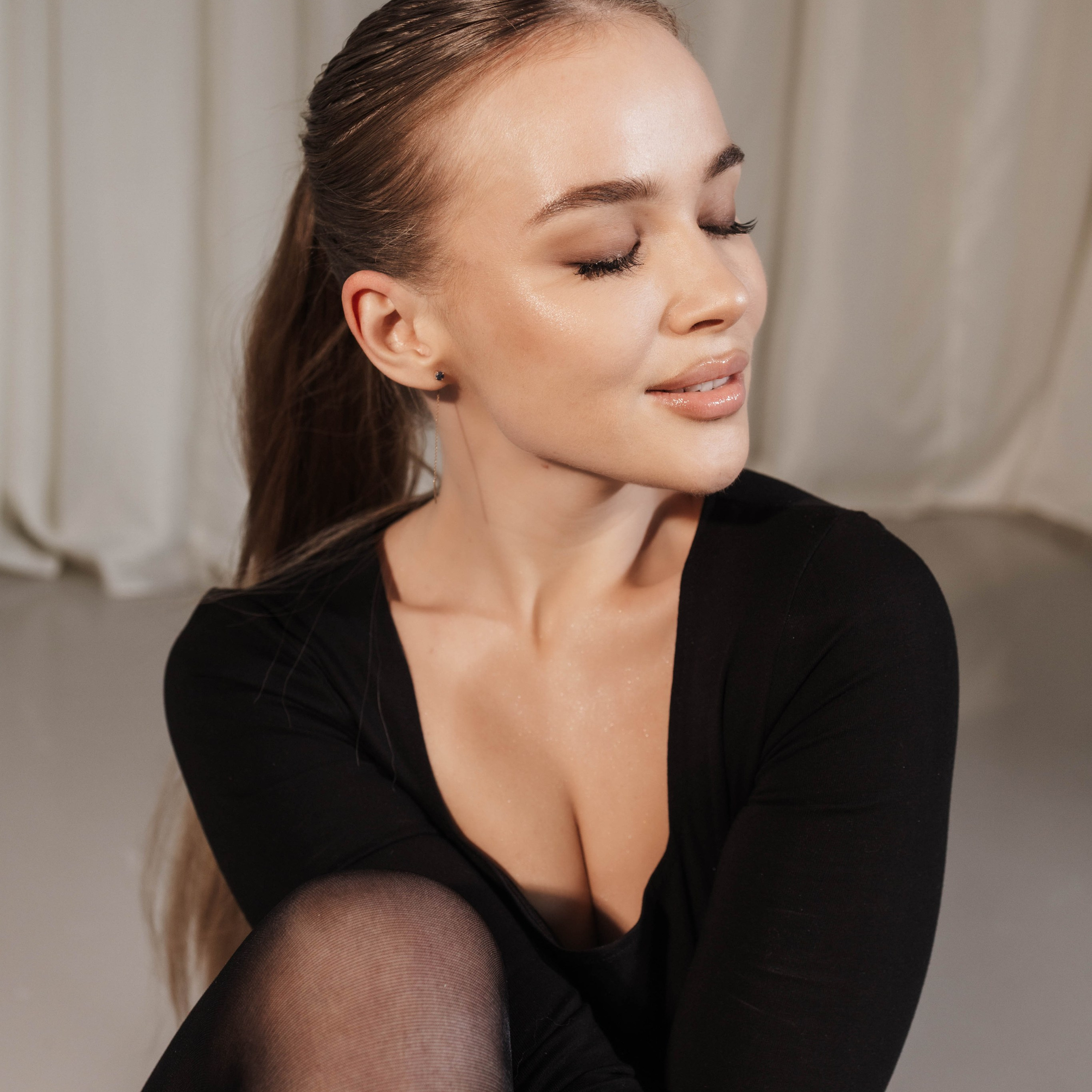 ARI. Ника, фотограф из Нижнего Новгорода