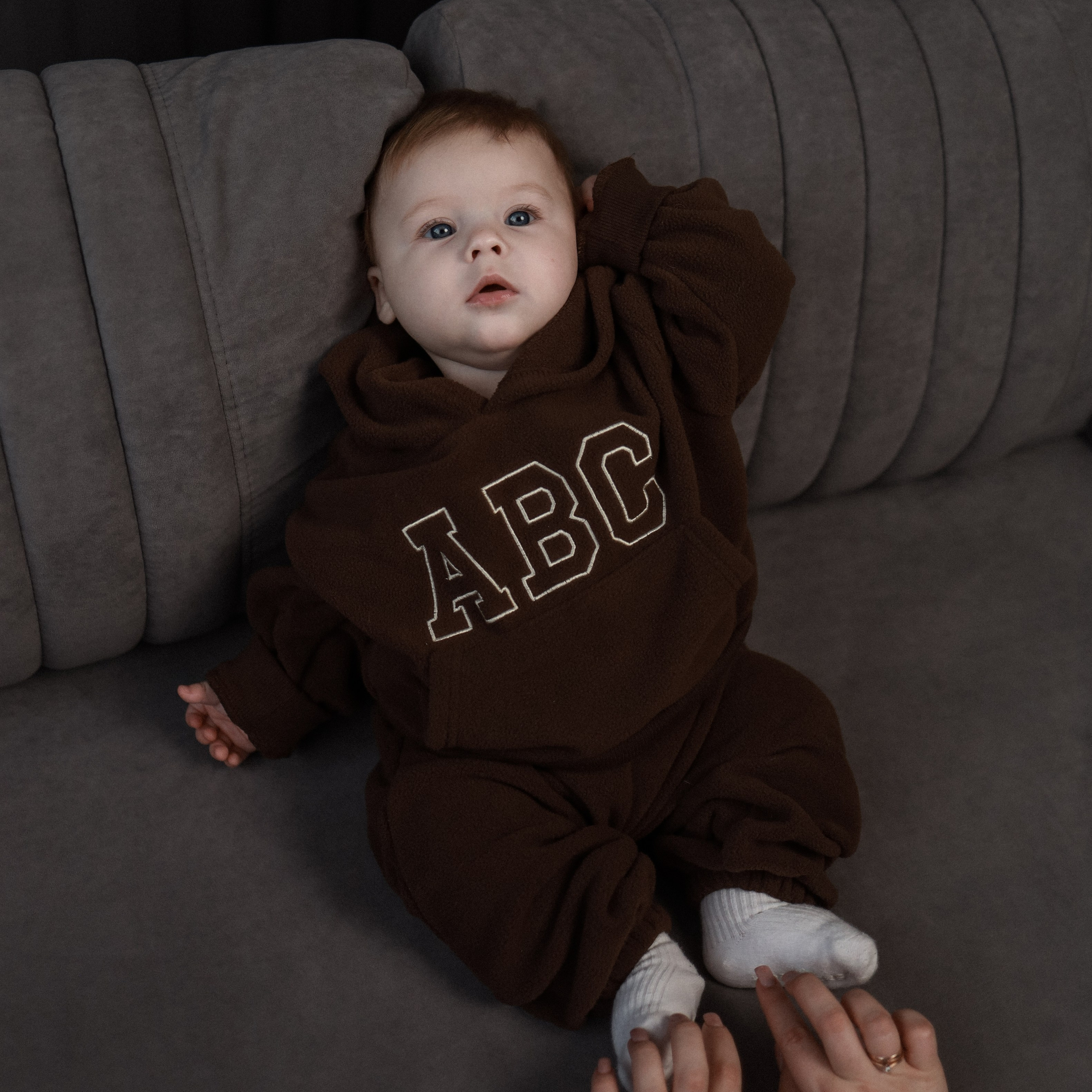 AL&DI. Ника, фотограф из Нижнего Новгорода