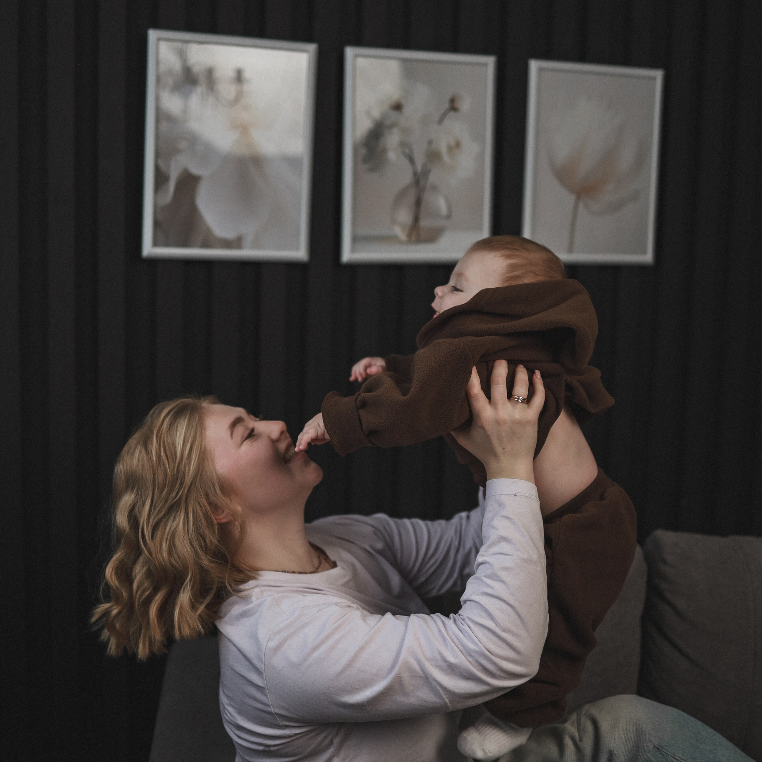 AL&DI. Ника, фотограф из Нижнего Новгорода