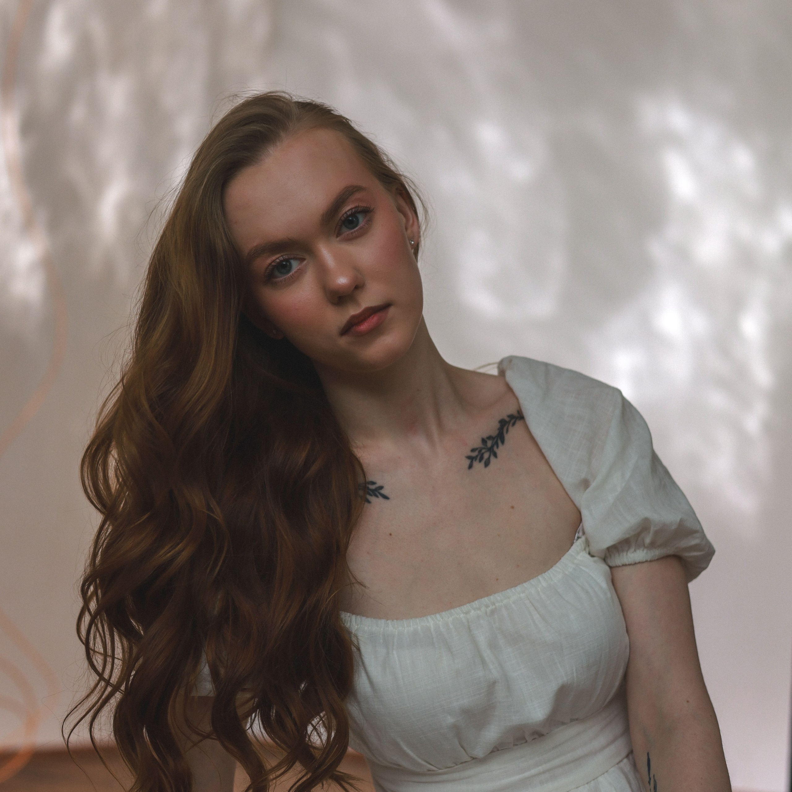 YANA. Ника, фотограф из Нижнего Новгорода